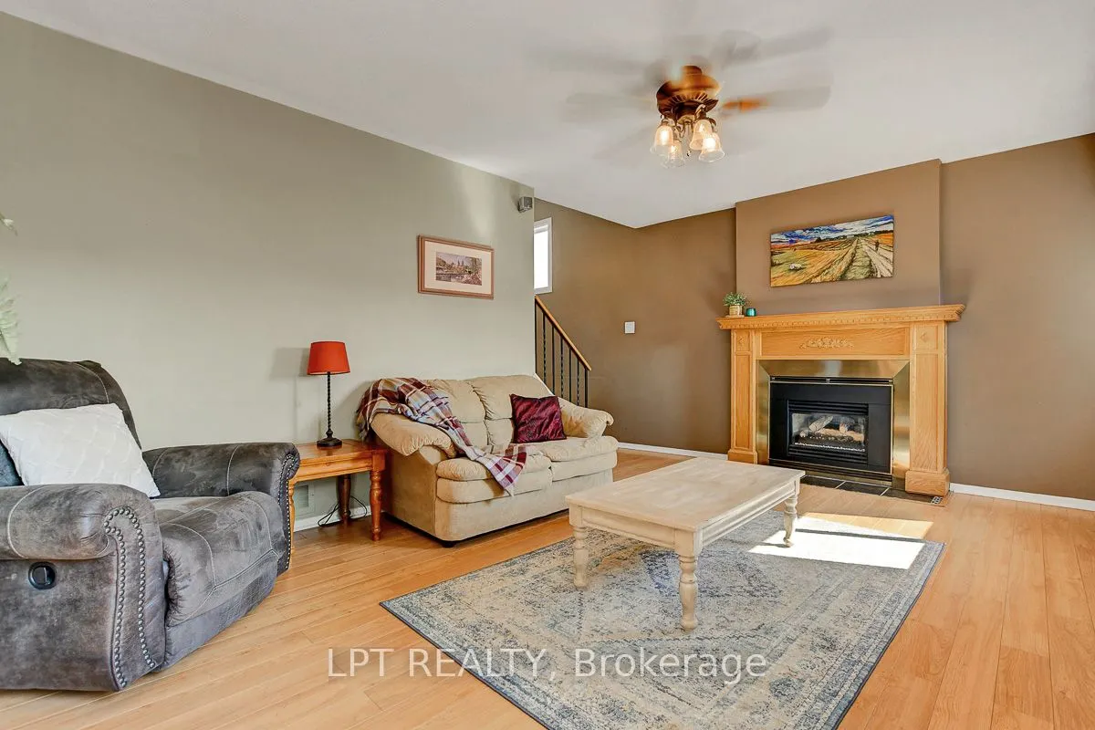 611 Tourelle Drive