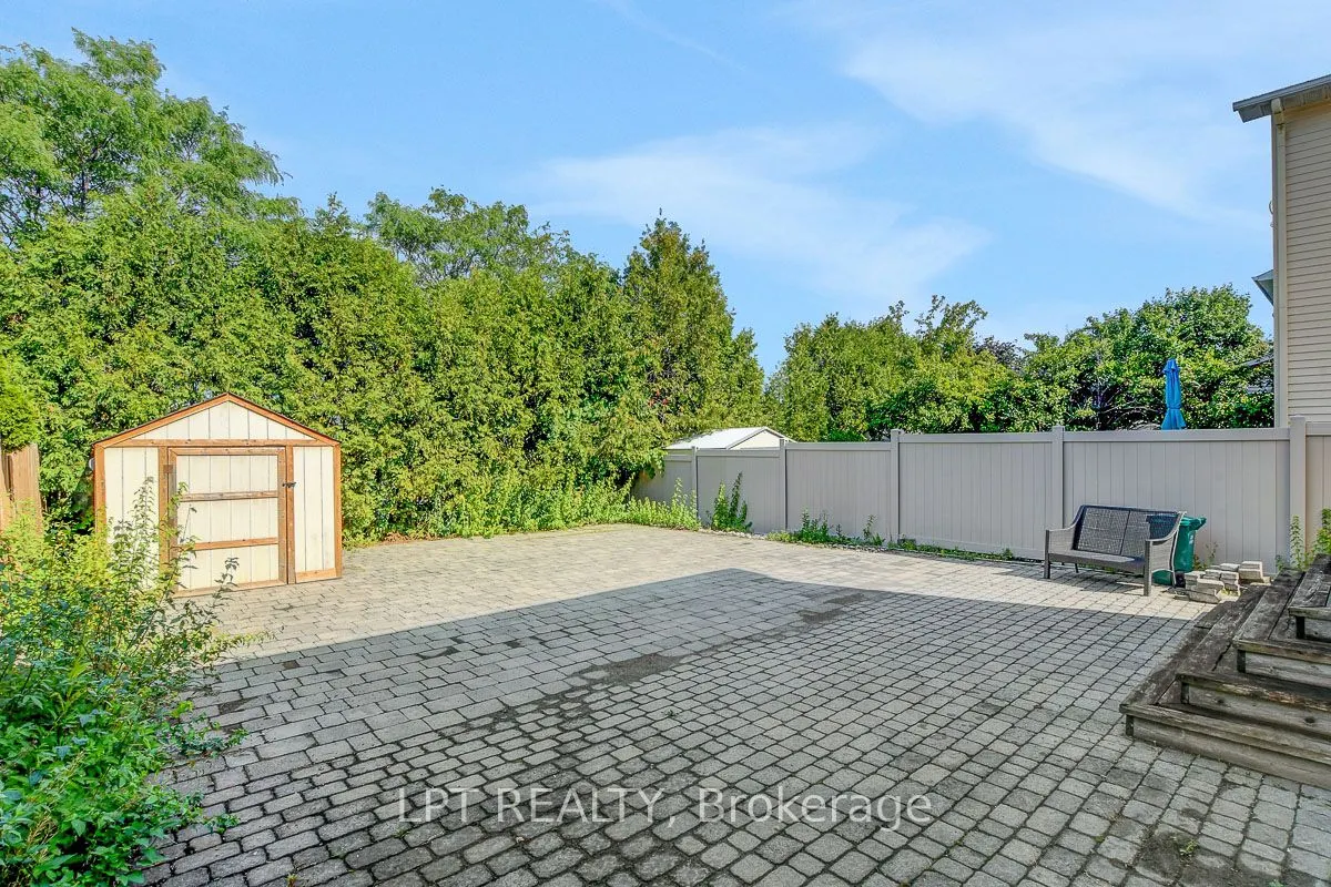 611 Tourelle Drive