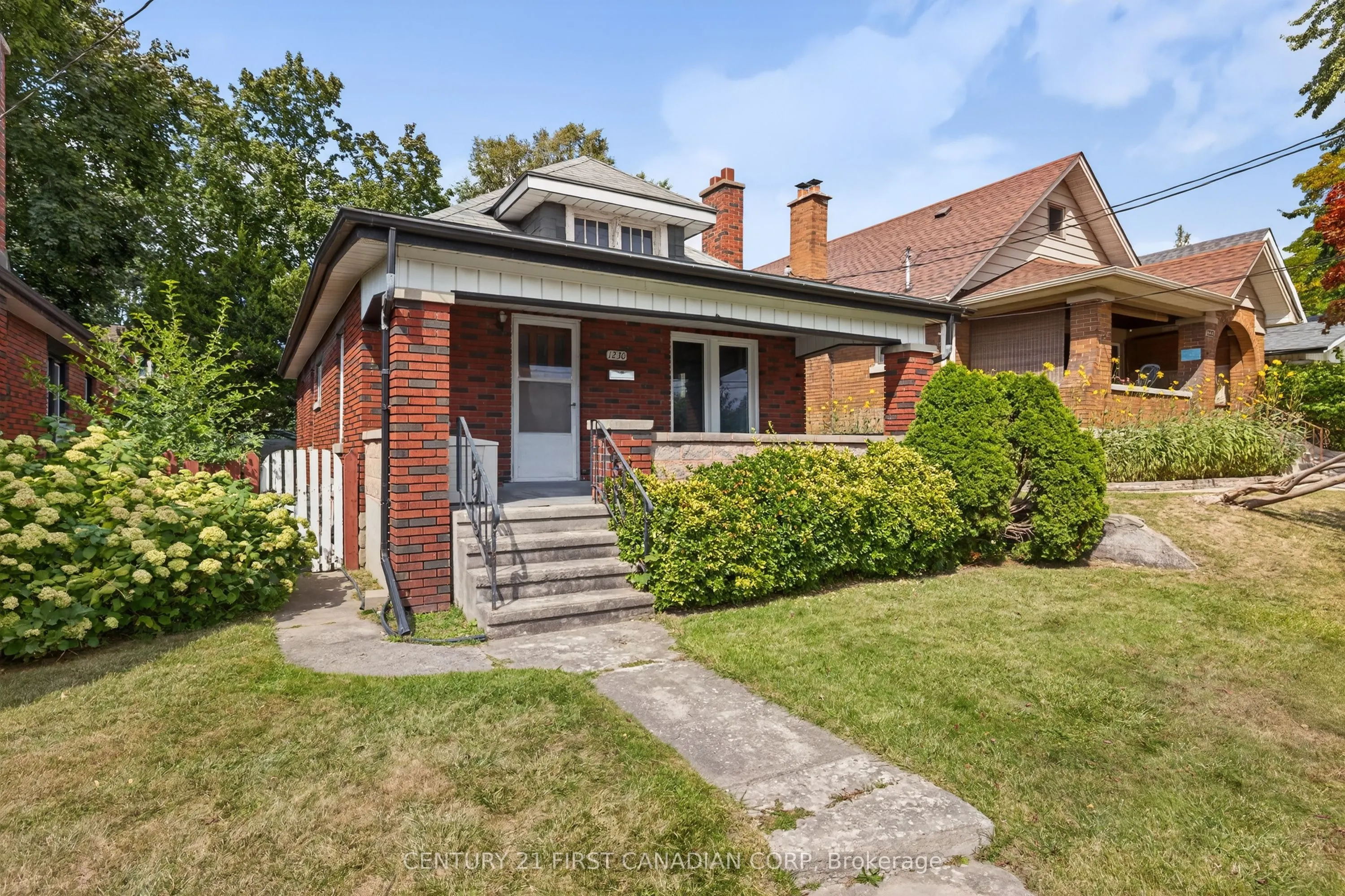 1230 Dundas Street