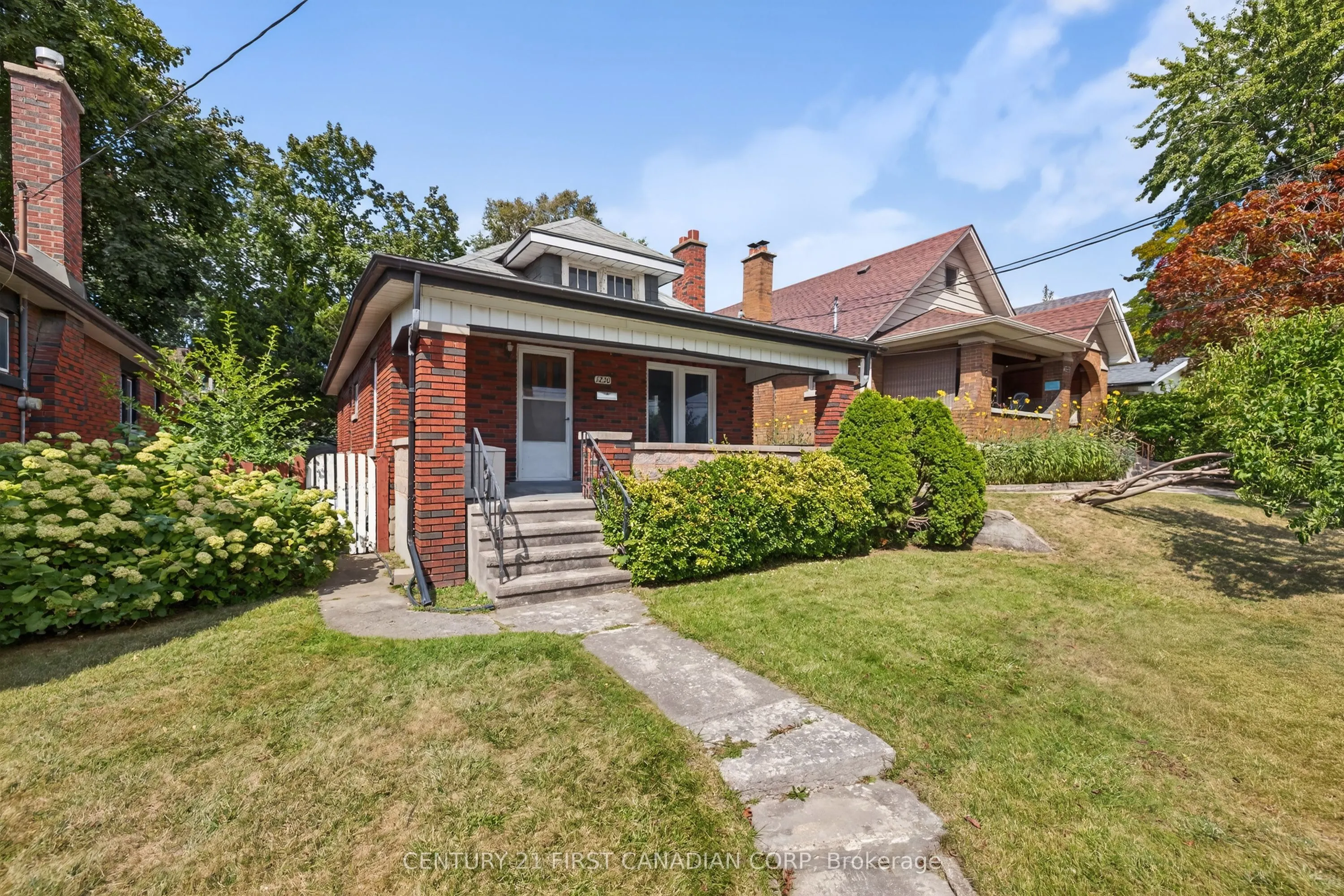 1230 Dundas Street