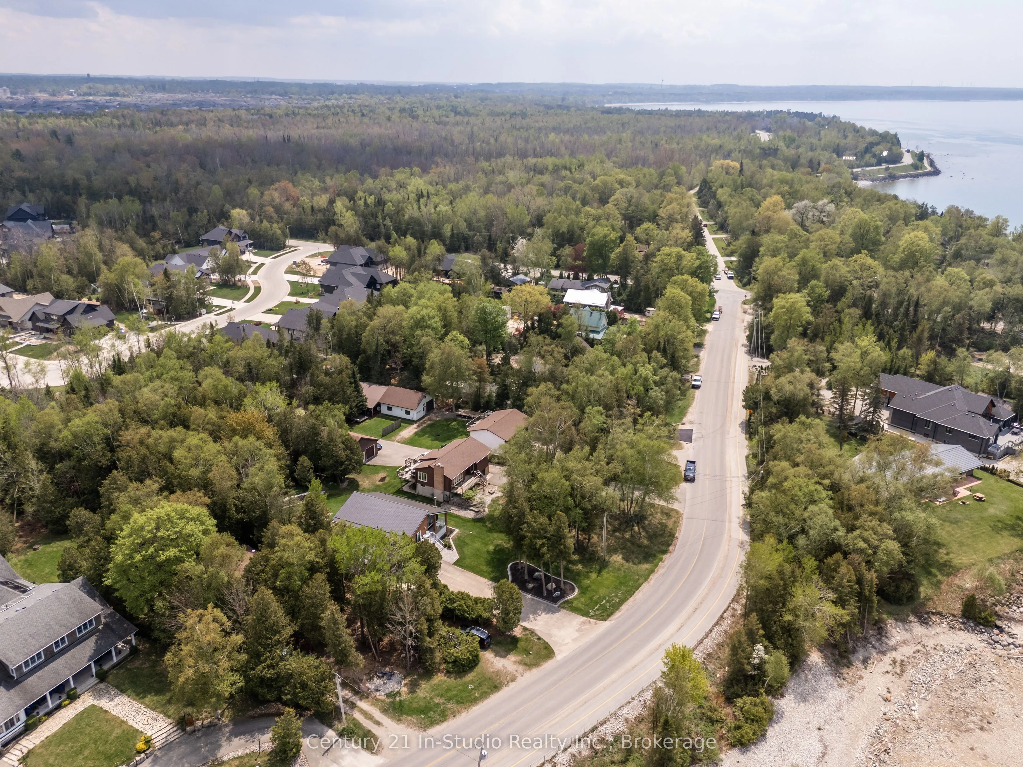 24 Miramichi Bay Road