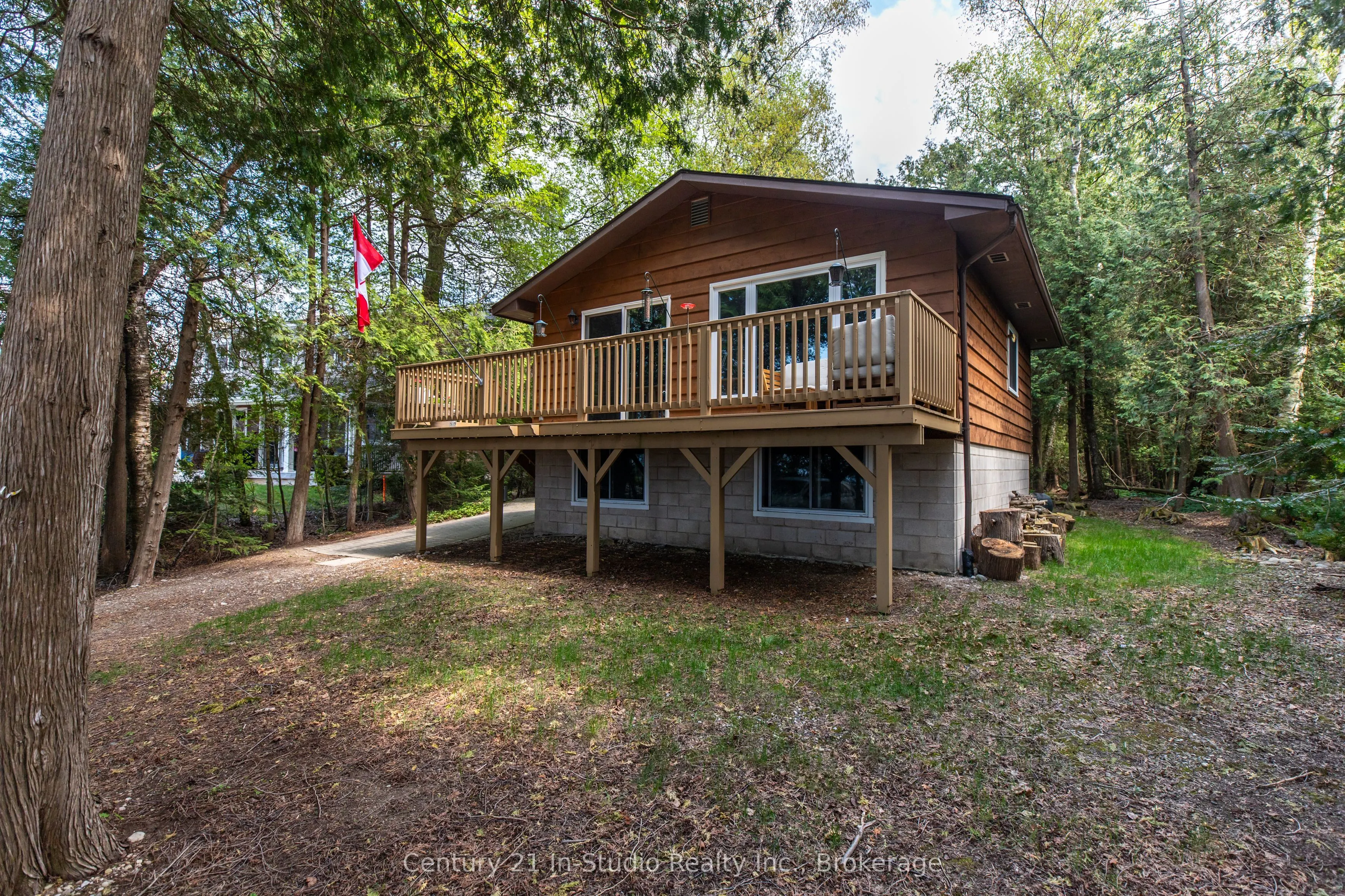 24 Miramichi Bay Road