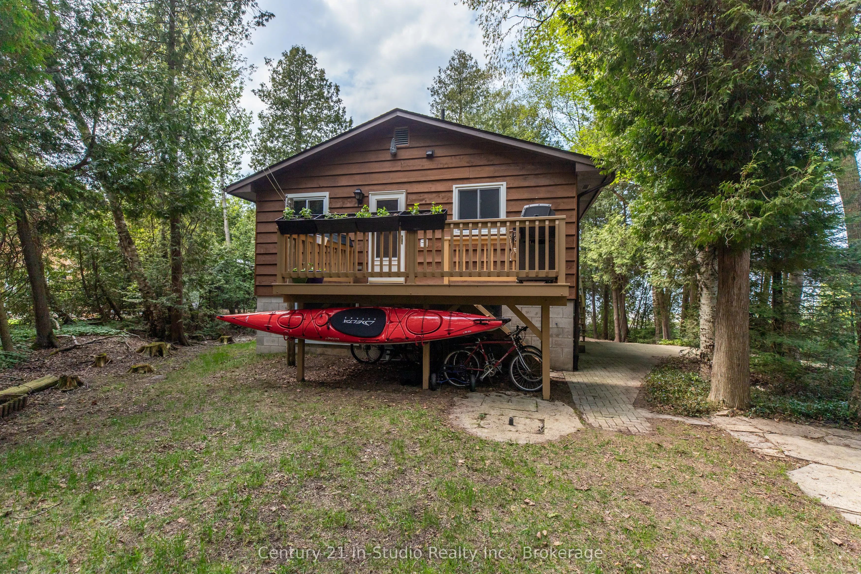 24 Miramichi Bay Road