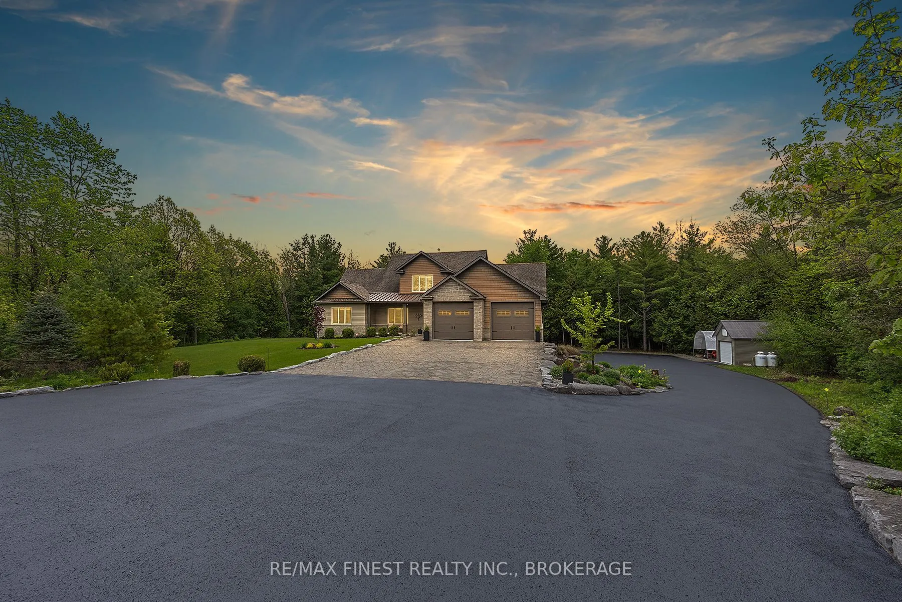 1910 Cole Hill Road