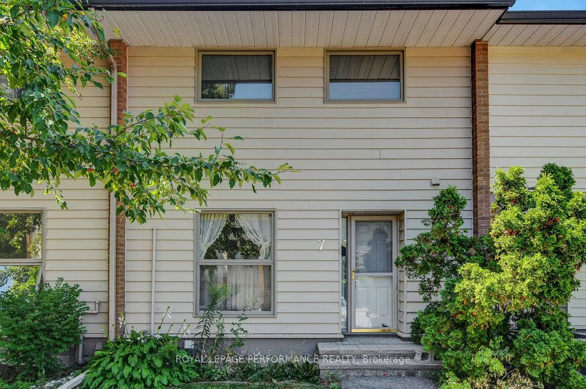 7 Carmichael Court, #59