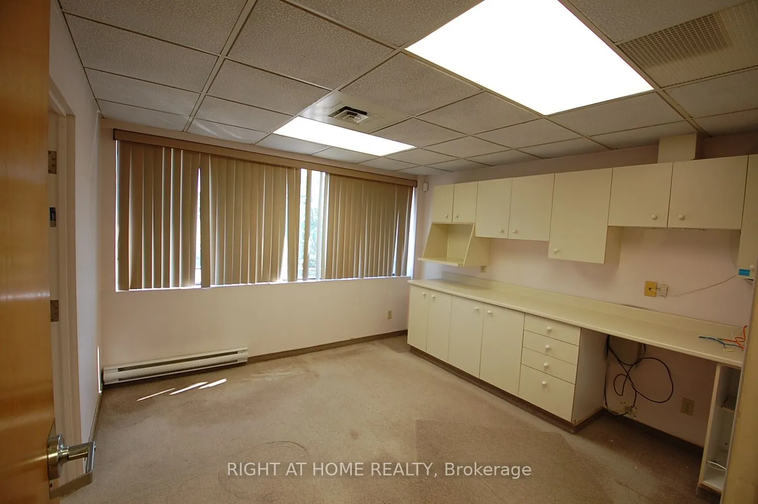 1468 Laurier Street, #201