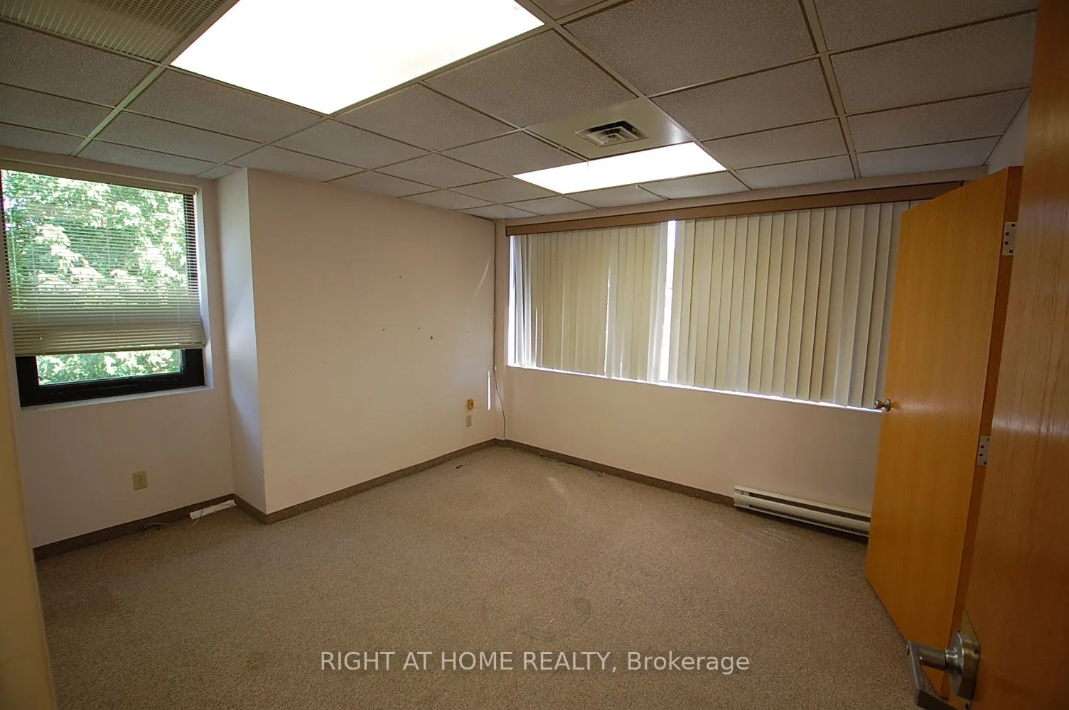 1468 Laurier Street, #201