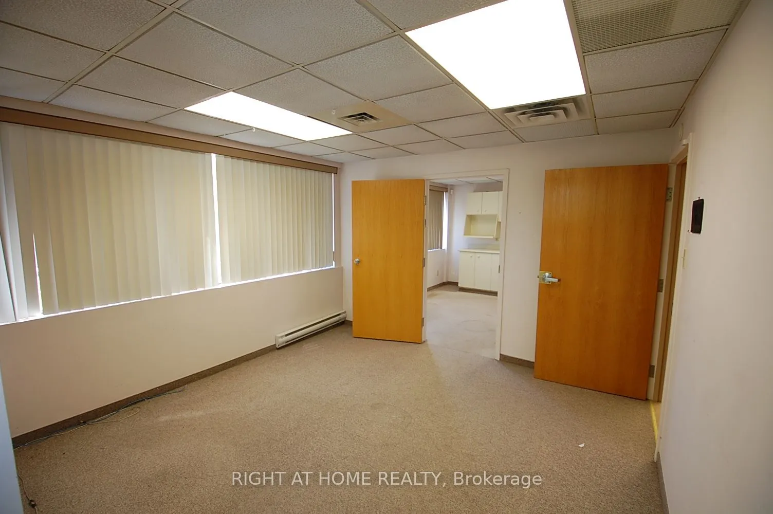 1468 Laurier Street, #201