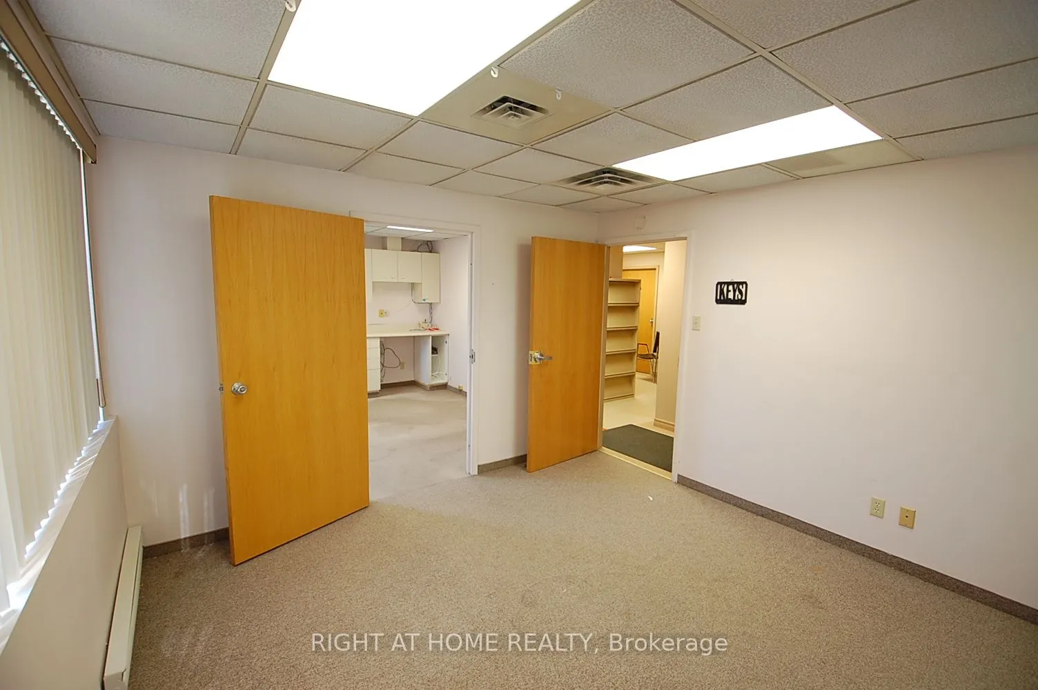 1468 Laurier Street, #201
