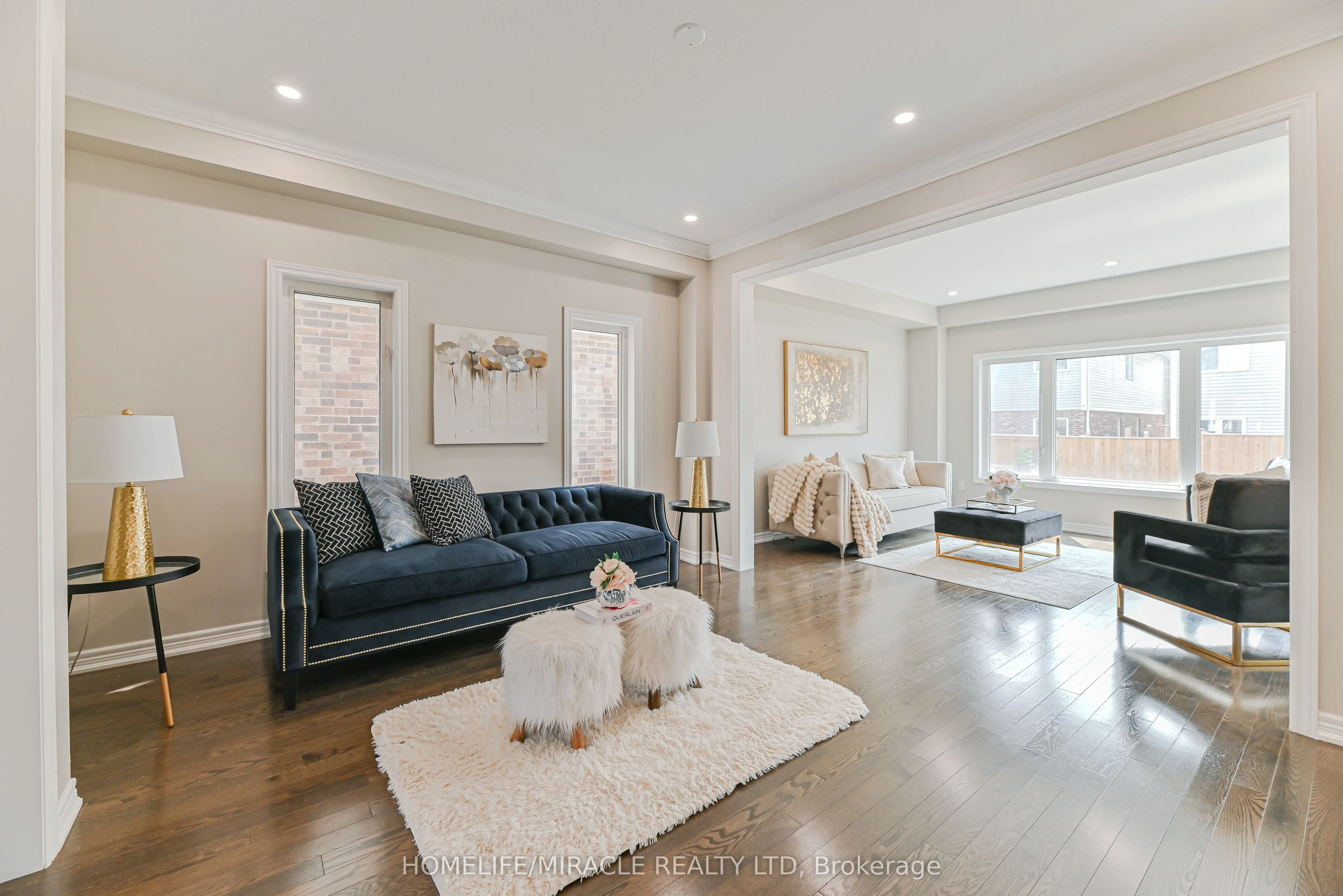 24 Weatherall Avenue