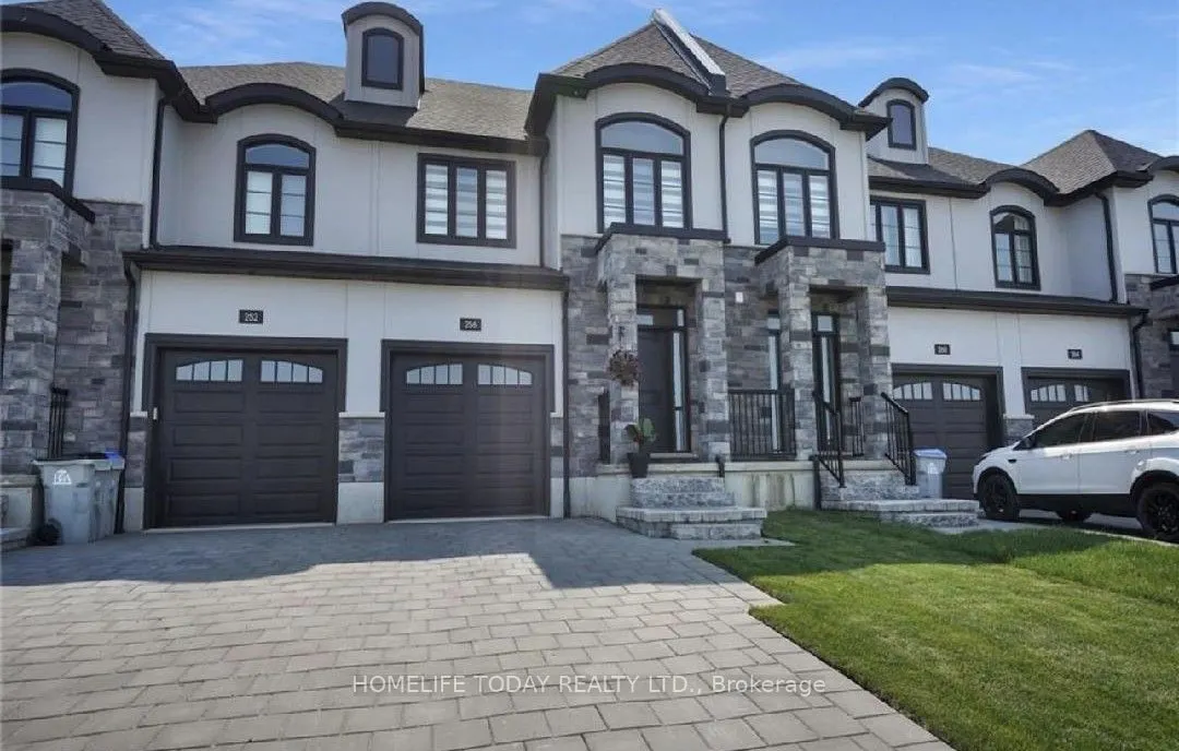 256 Doan Drive