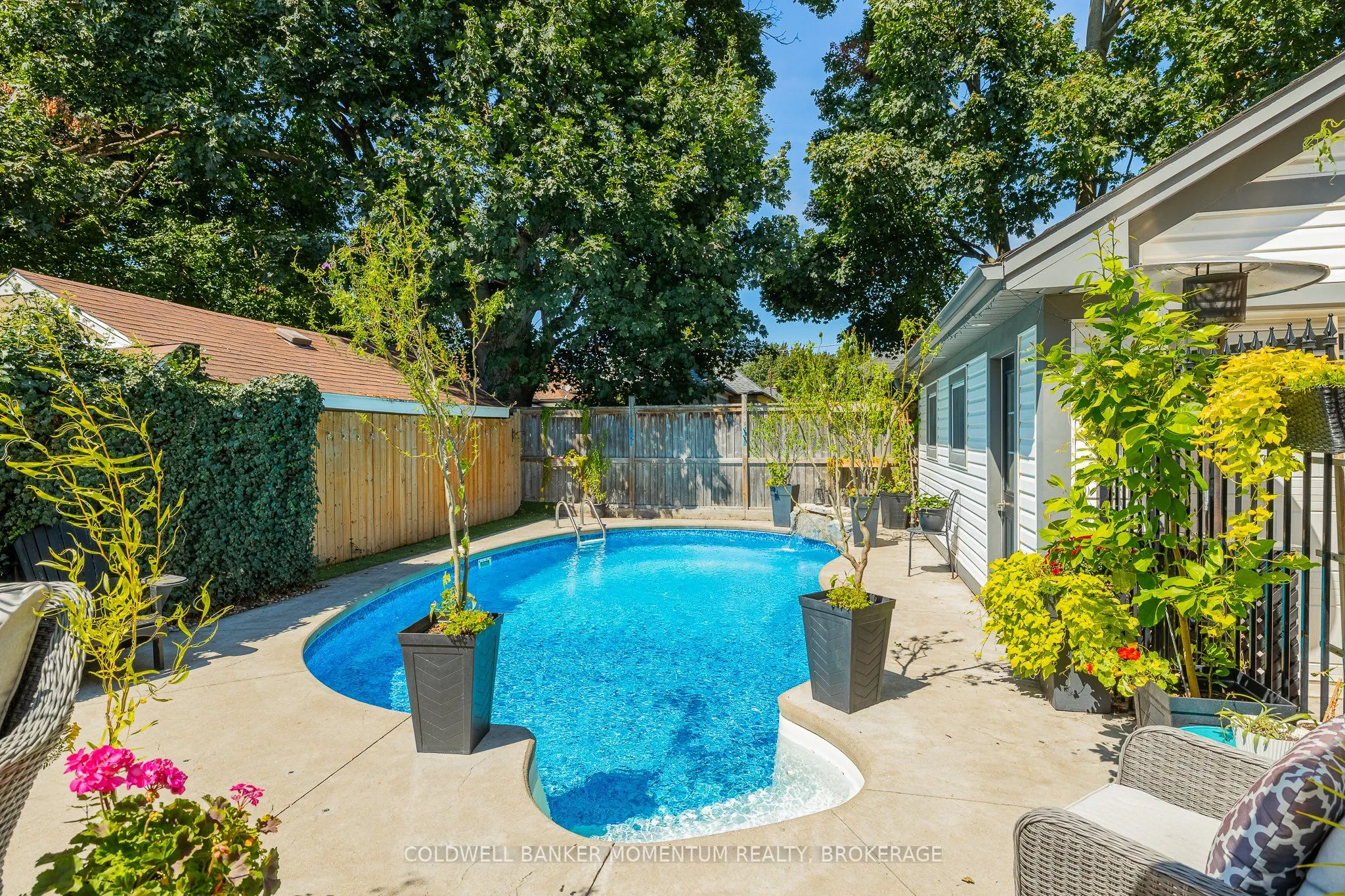 83 DUFFERIN Street
