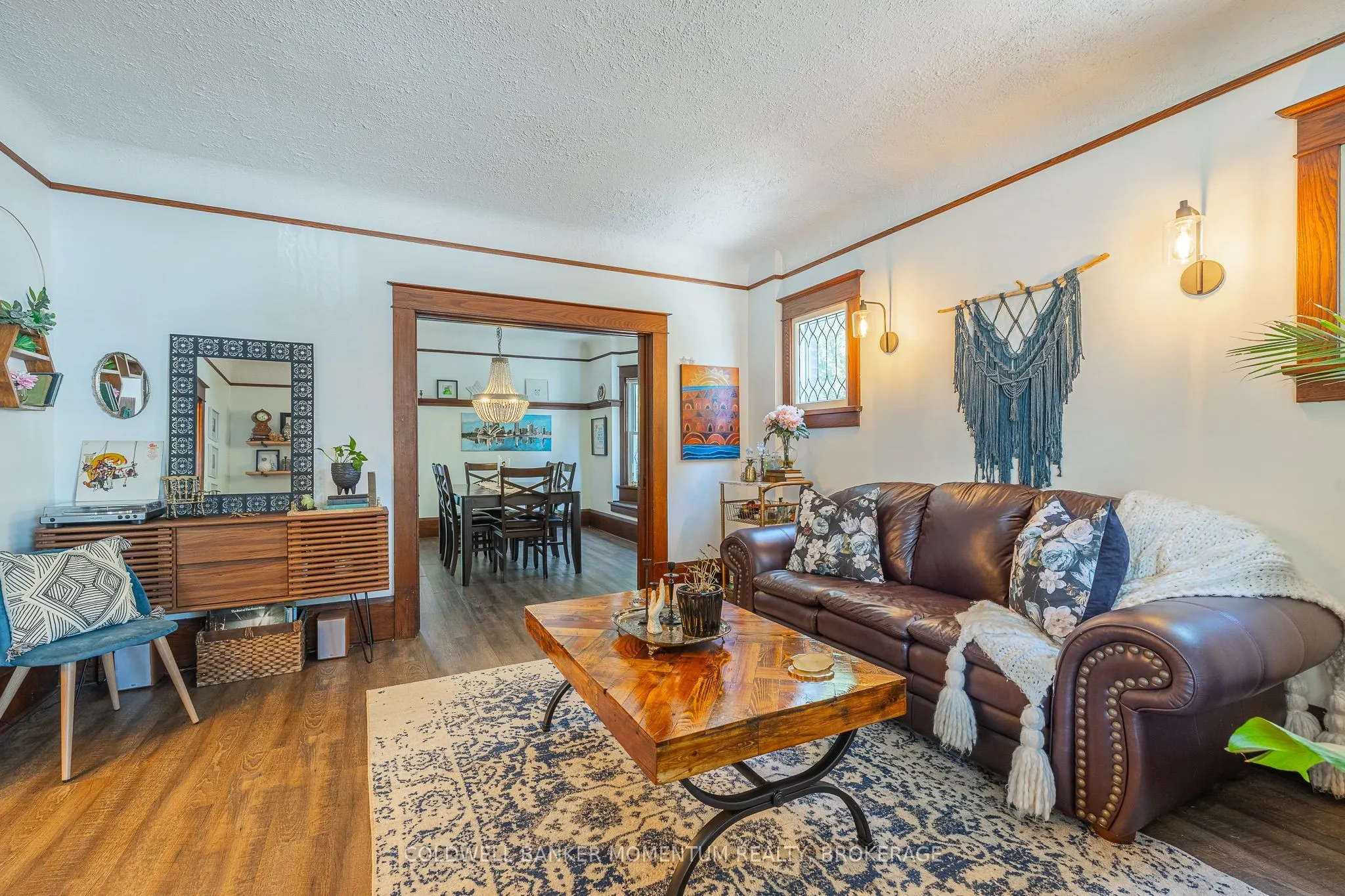 83 DUFFERIN Street