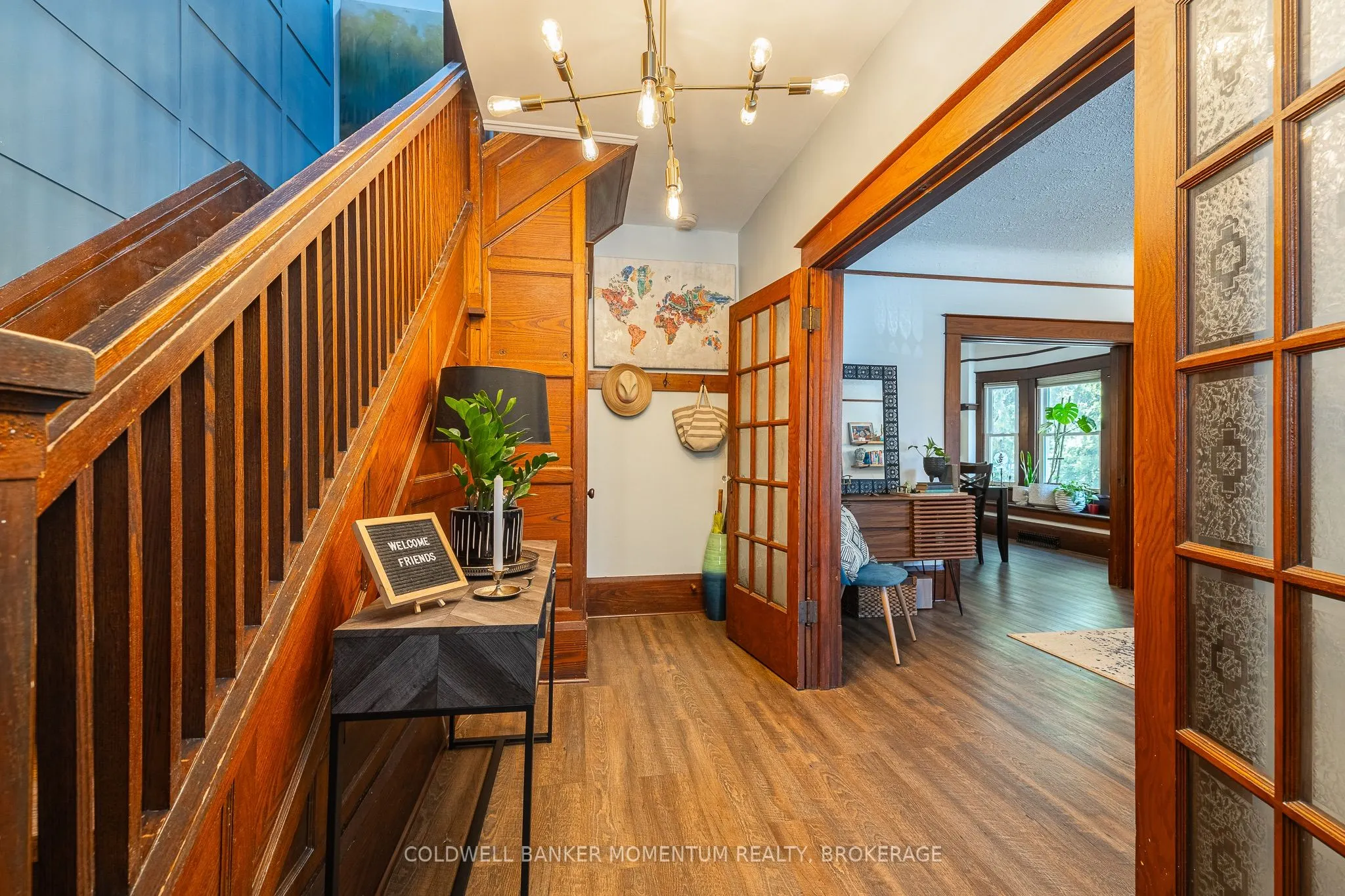 83 DUFFERIN Street