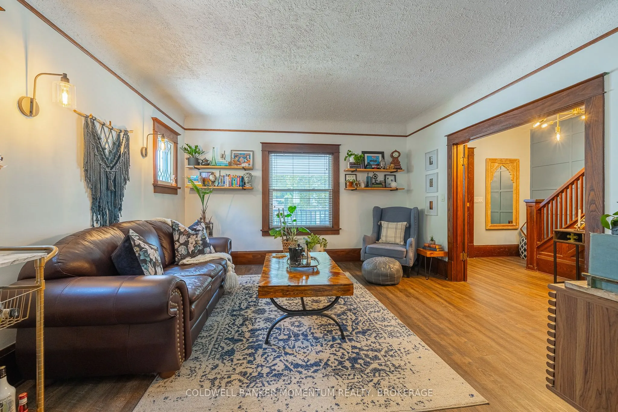 83 DUFFERIN Street