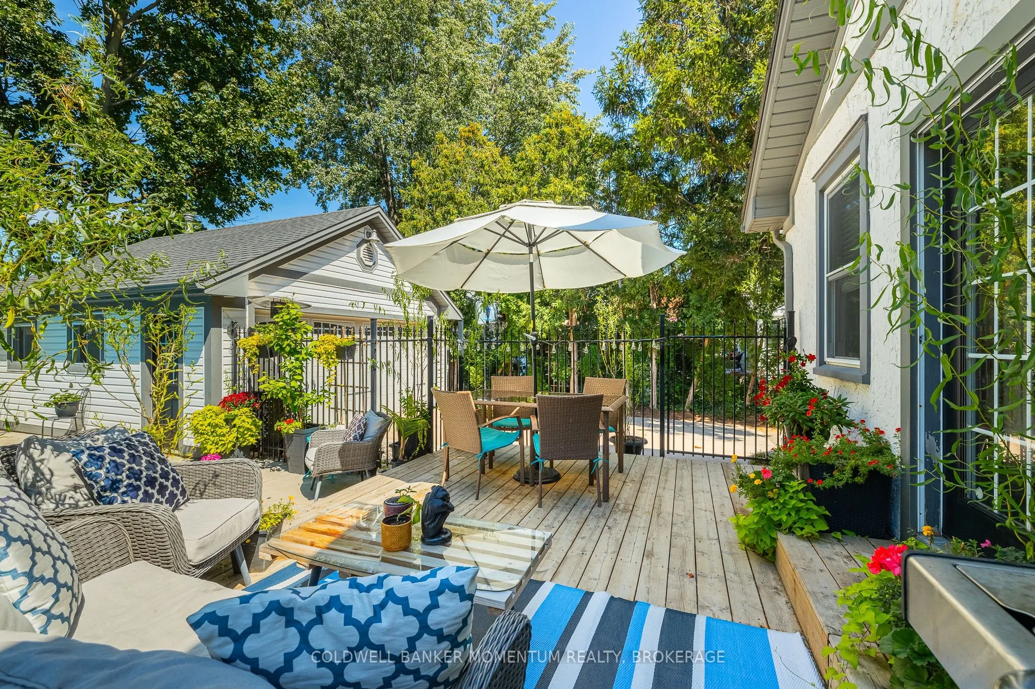 83 DUFFERIN Street