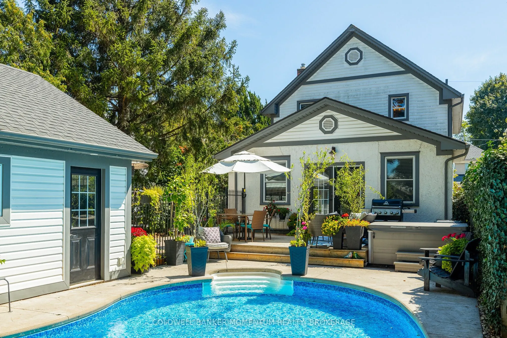 83 DUFFERIN Street