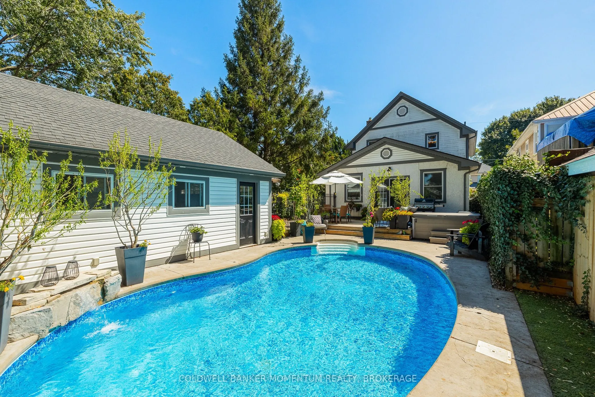 83 DUFFERIN Street