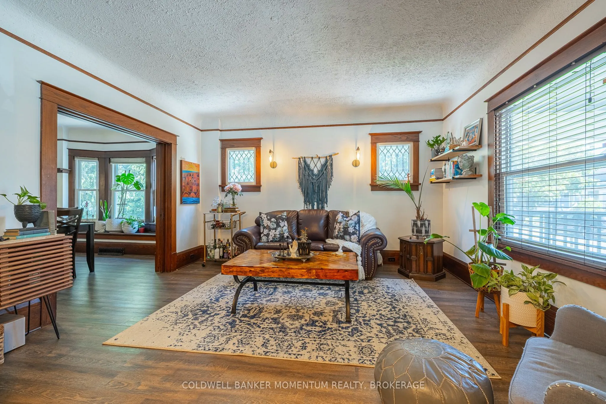 83 DUFFERIN Street