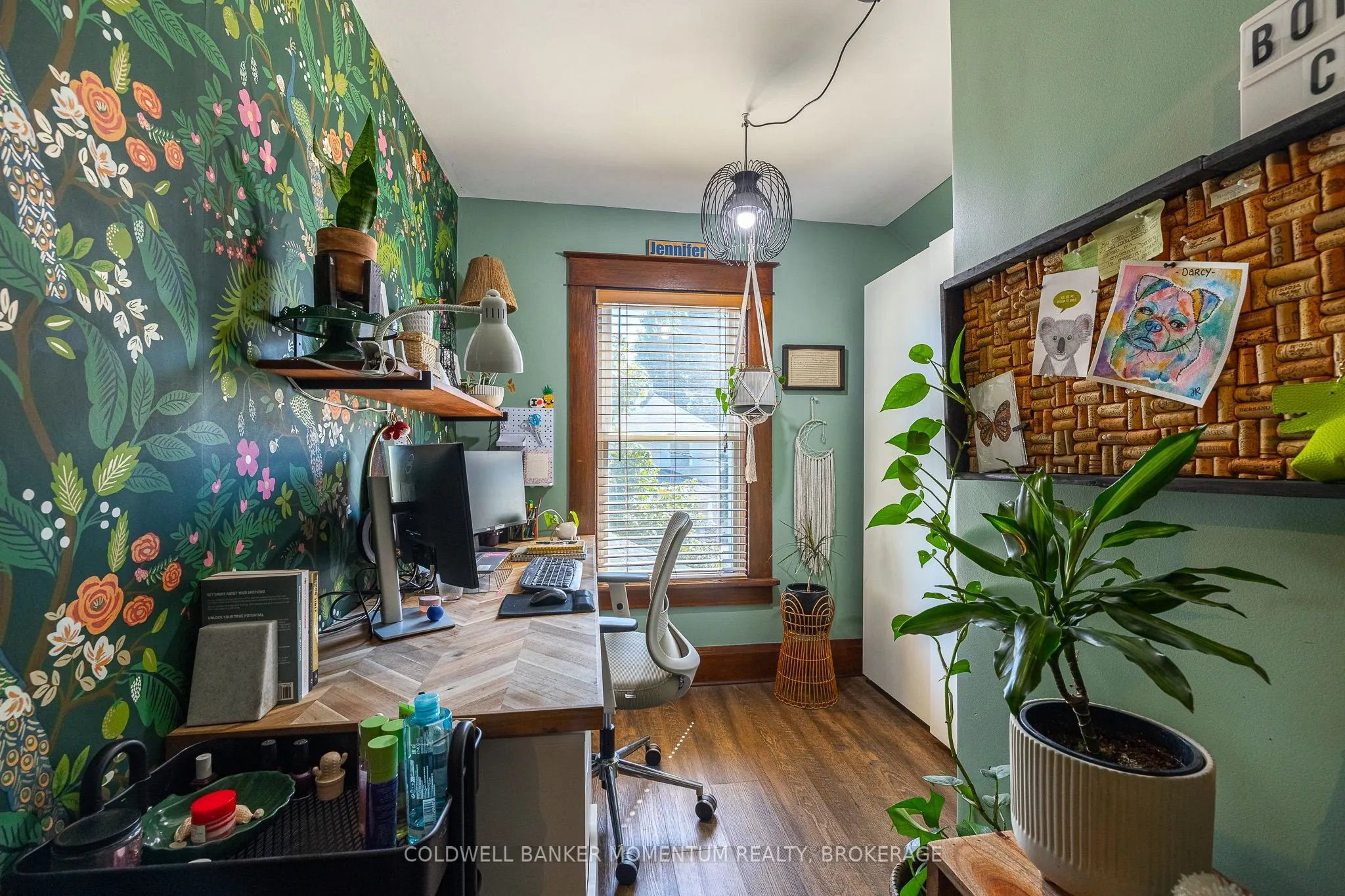 83 DUFFERIN Street