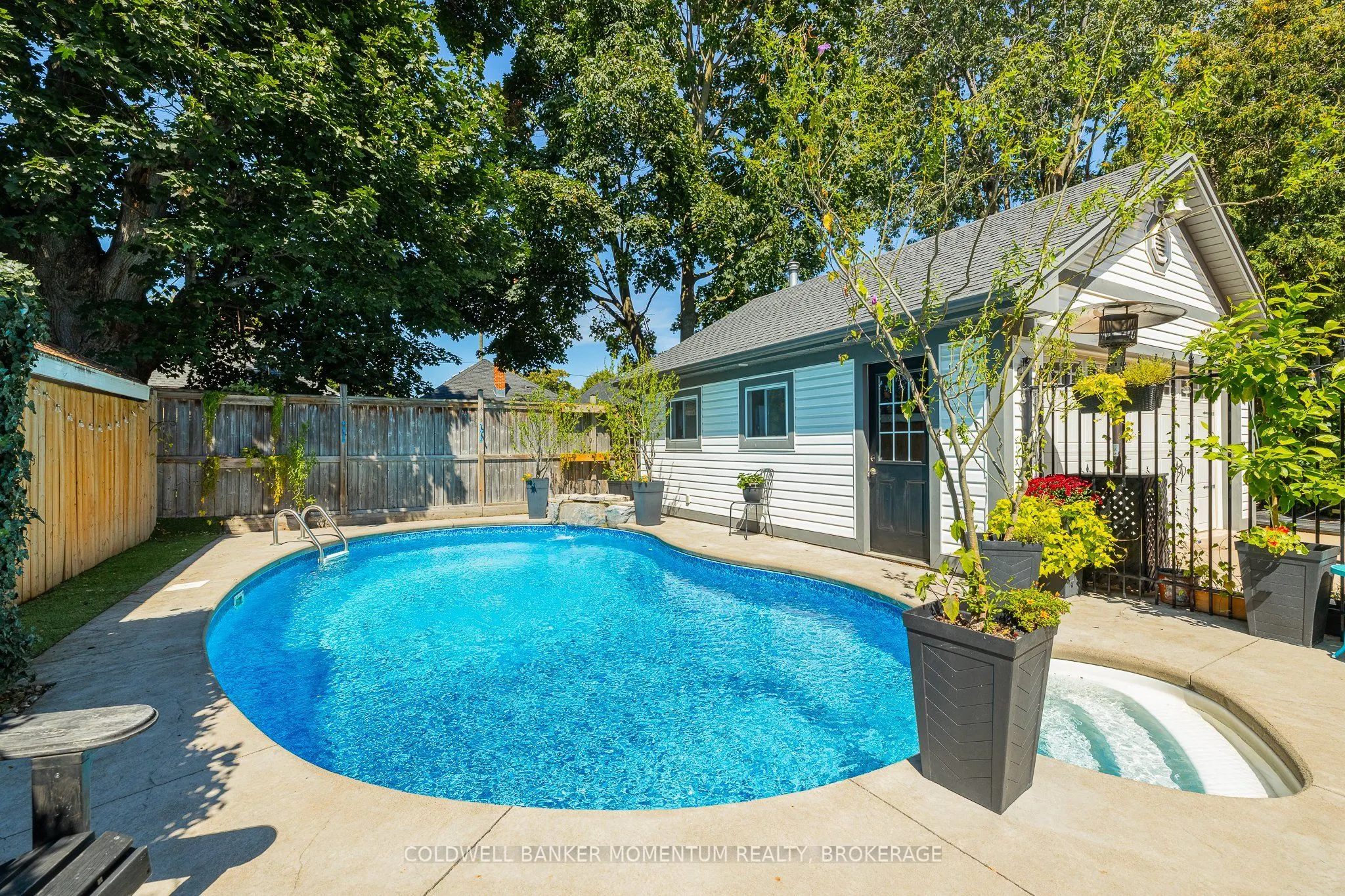 83 DUFFERIN Street