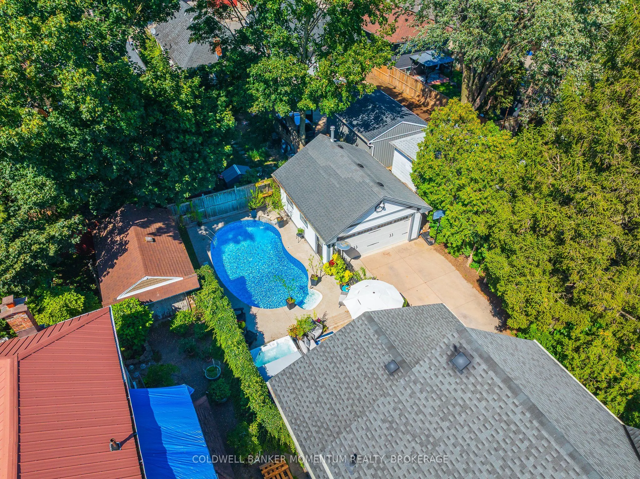 83 DUFFERIN Street