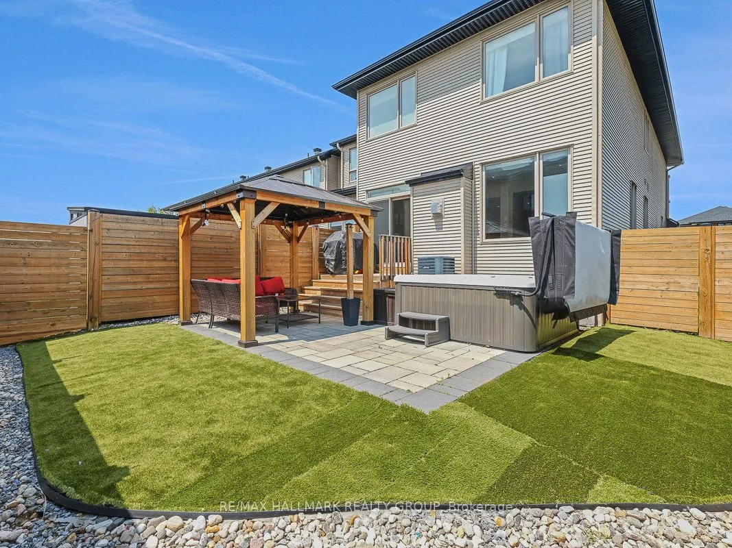 103 Warrior Street