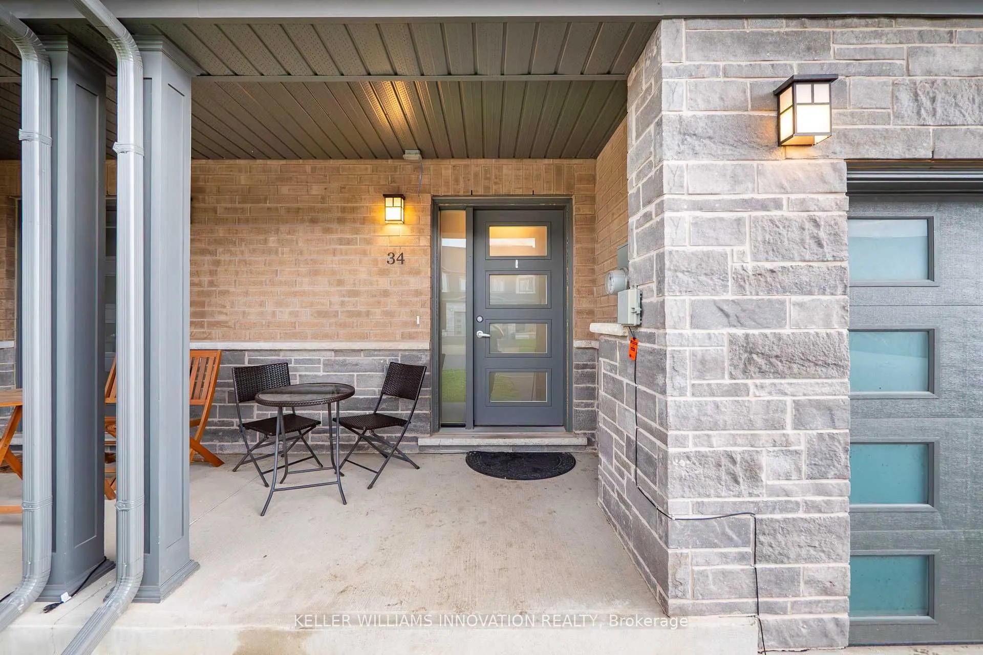 34 Nieson Street