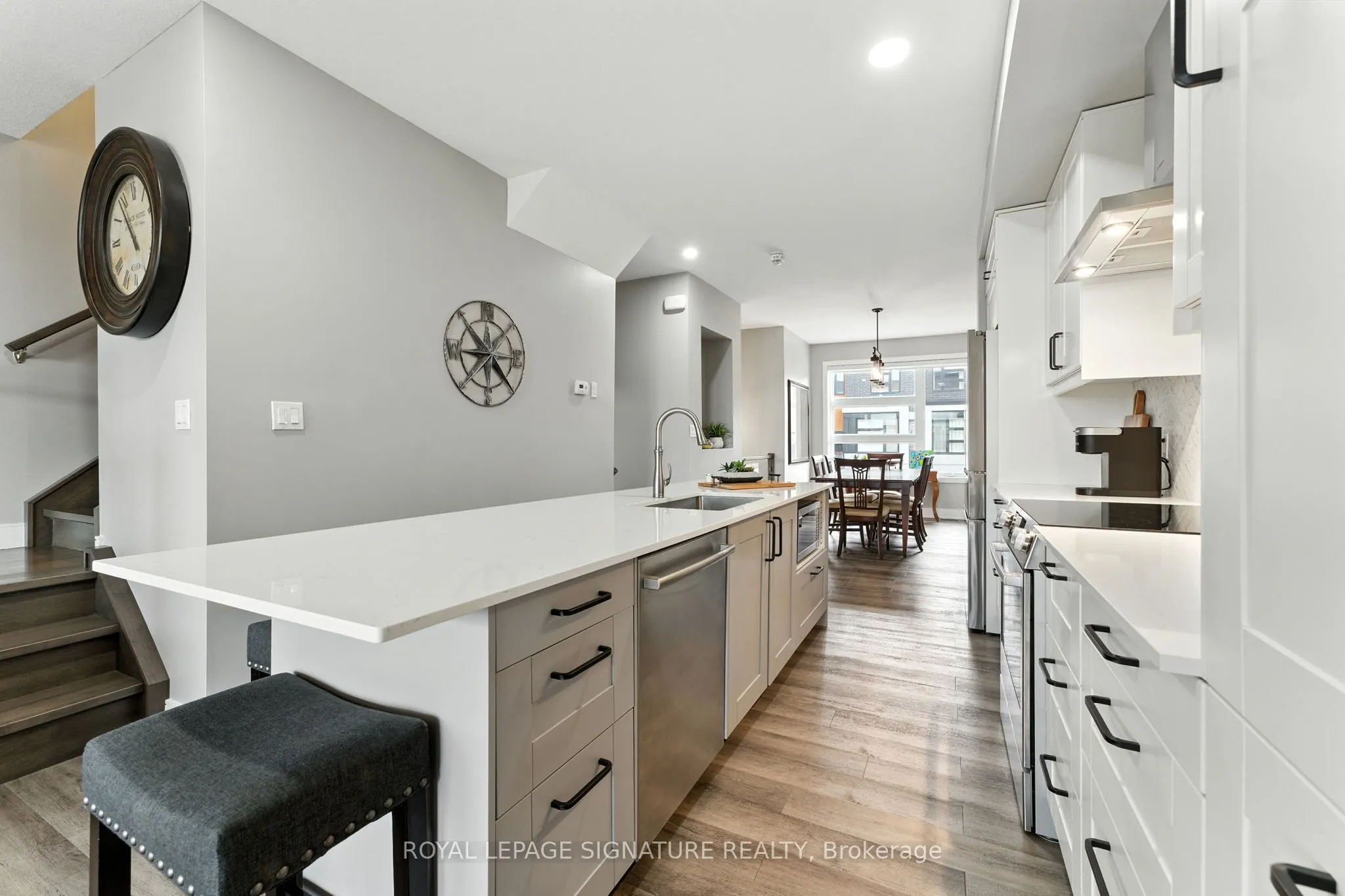 60 Arkell Road, #33