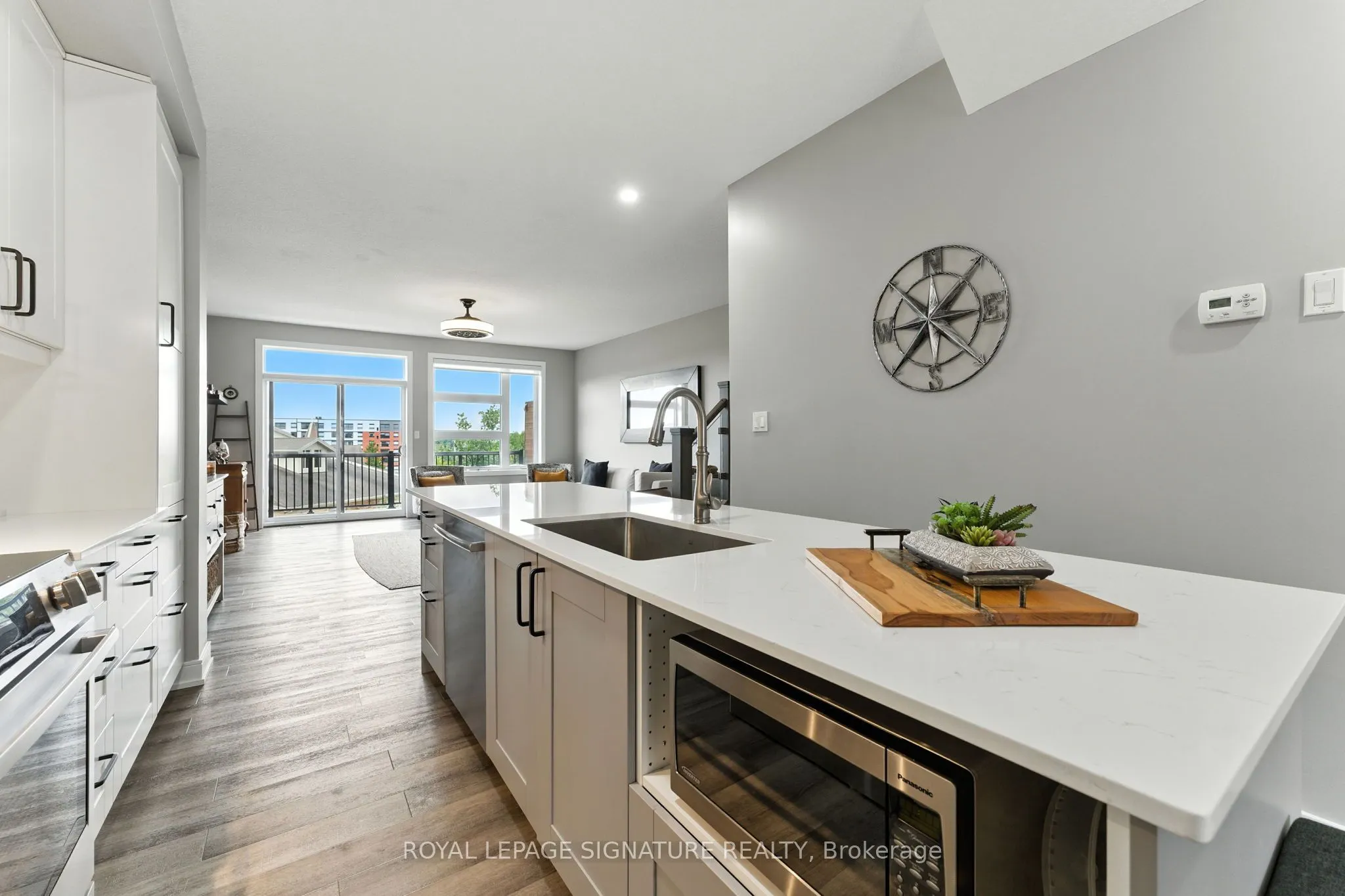 60 Arkell Road, #33