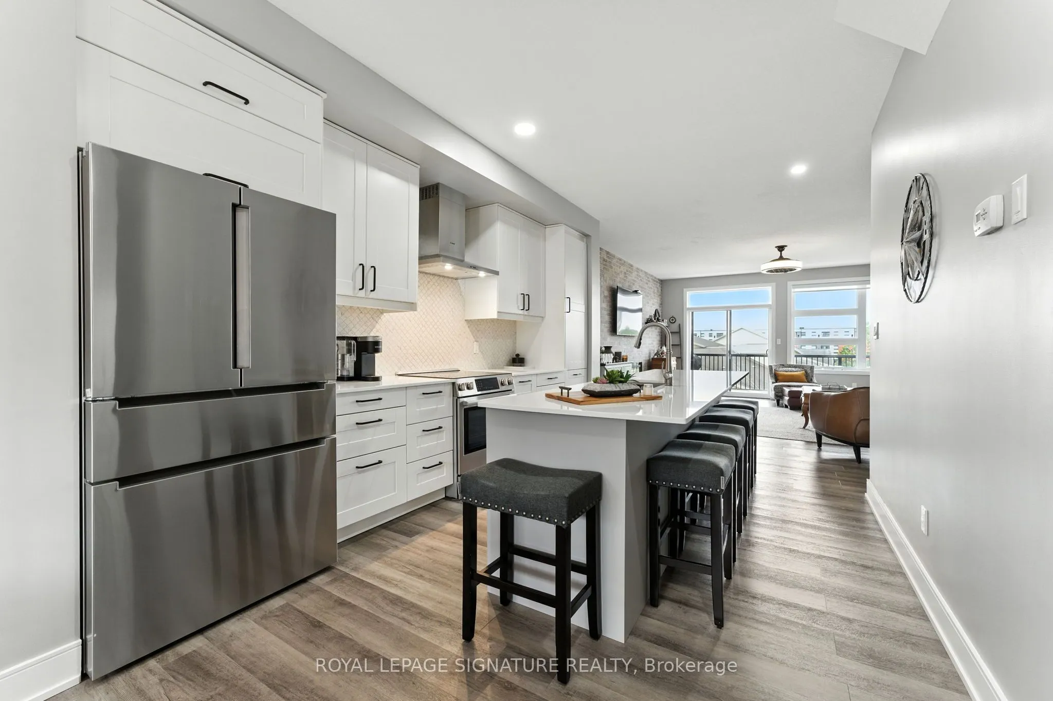 60 Arkell Road, #33