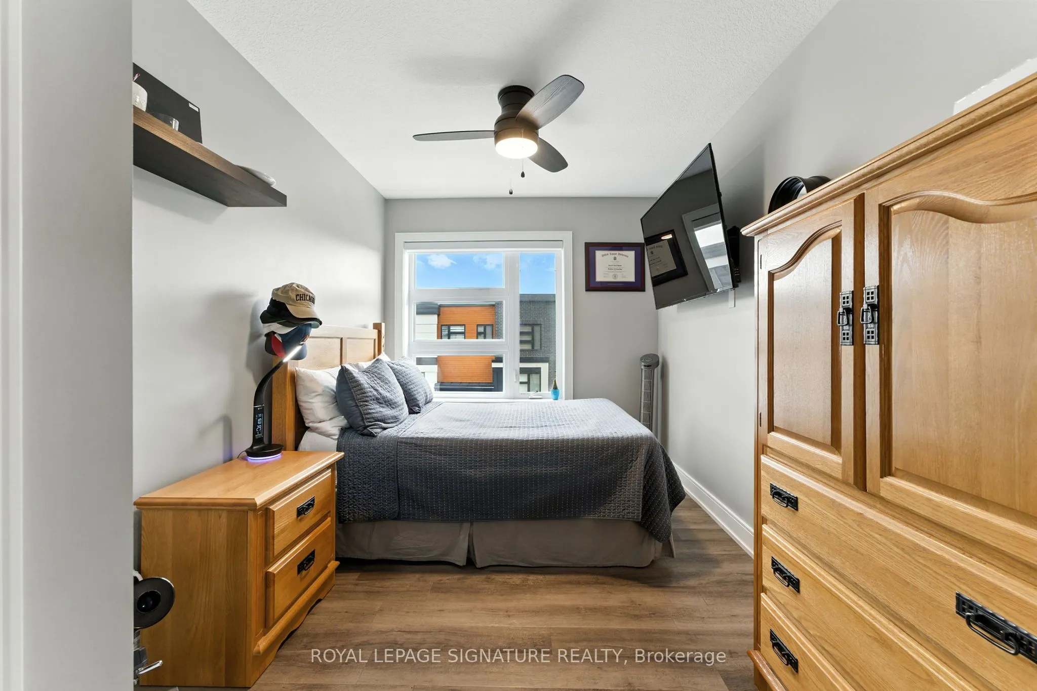 60 Arkell Road, #33