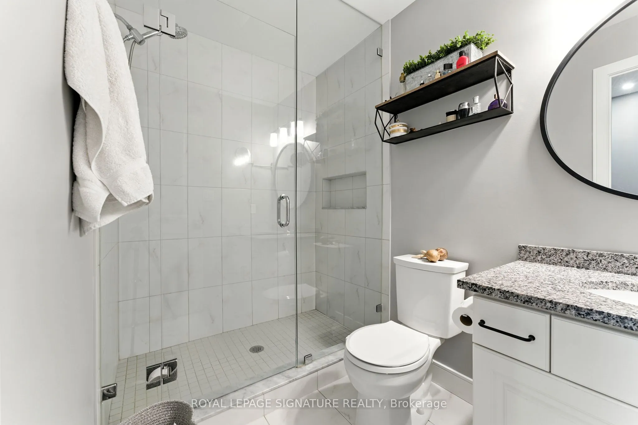 60 Arkell Road, #33