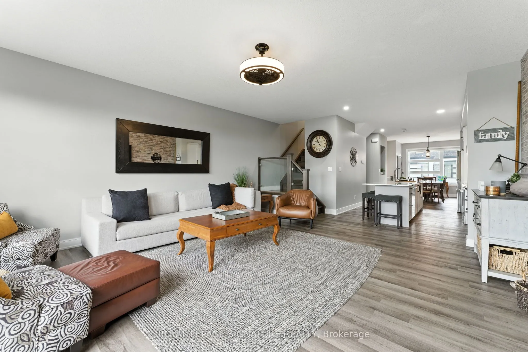 60 Arkell Road, #33