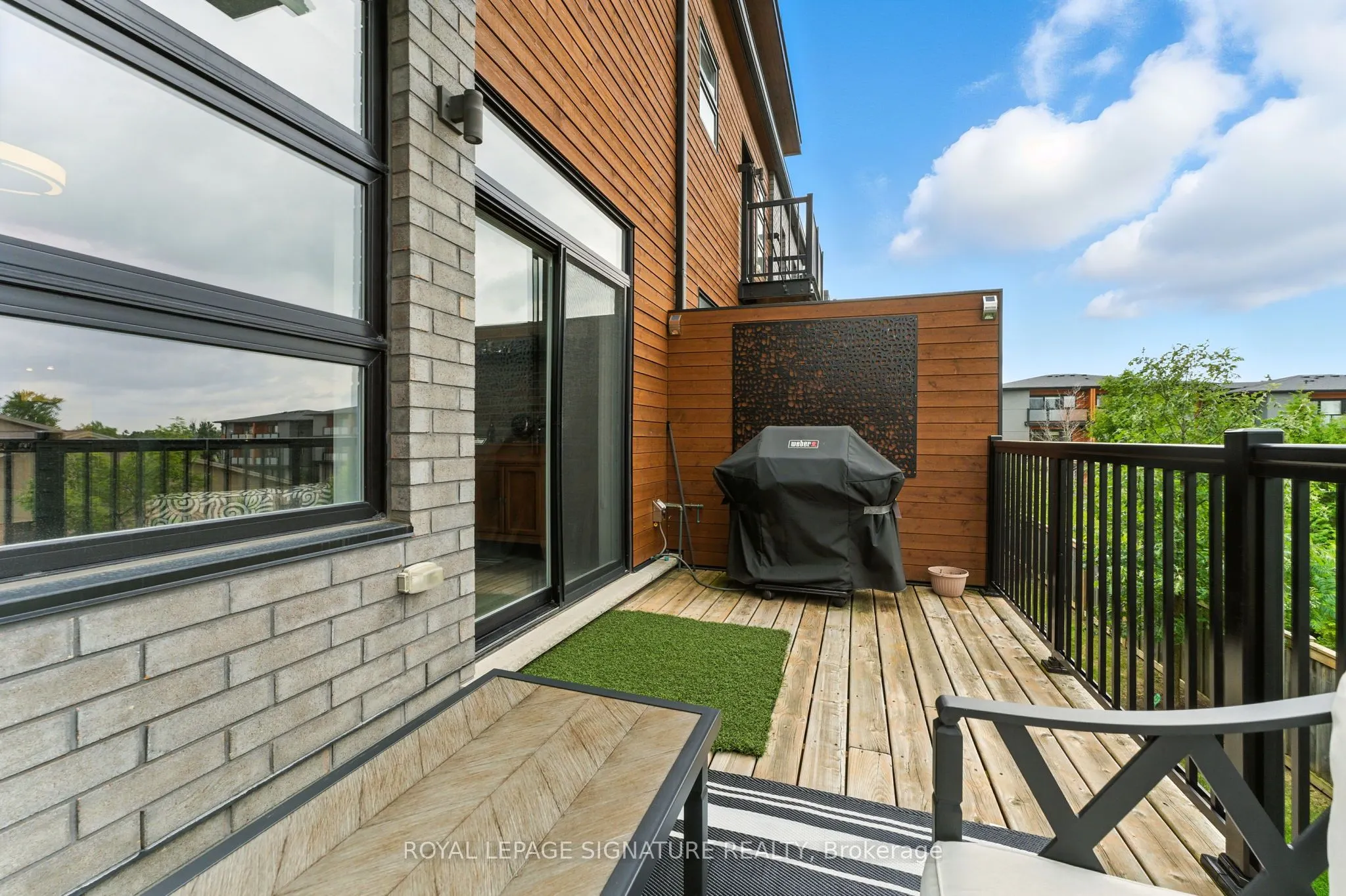 60 Arkell Road, #33