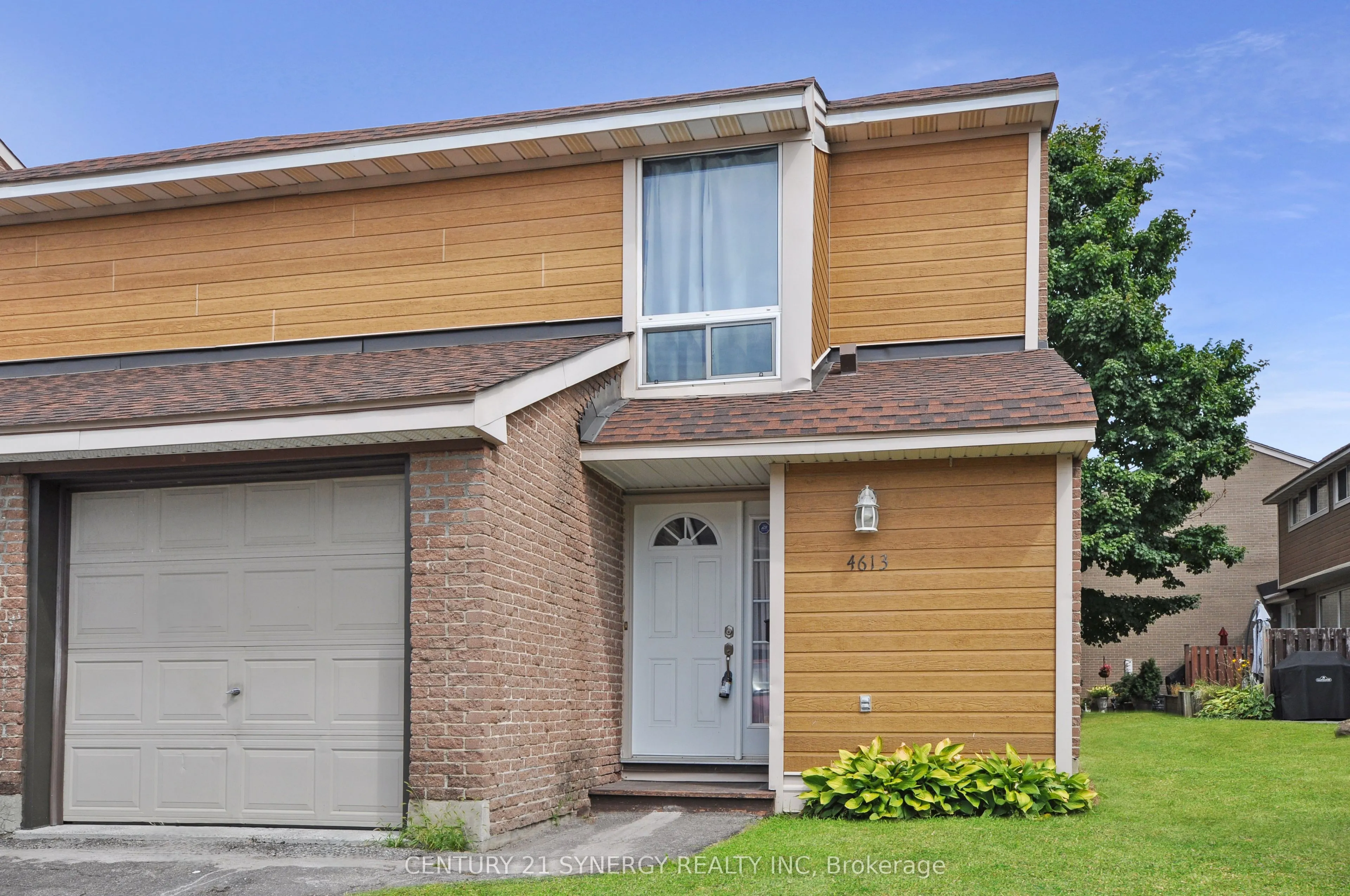 4613 Carrington Place, #57