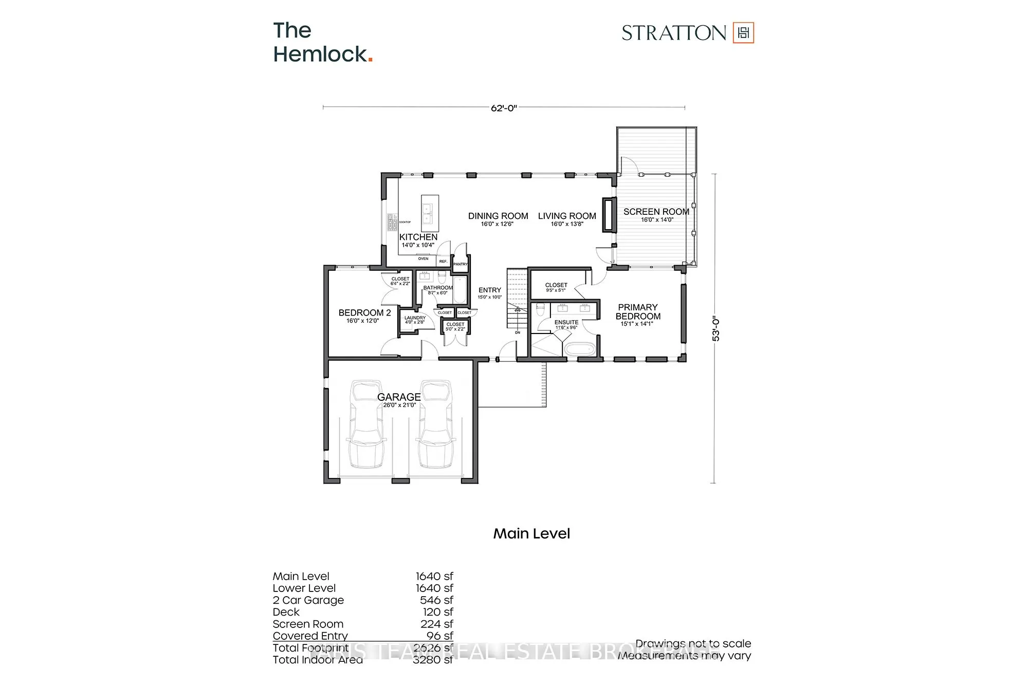 Lot 3 St Andrews Circle