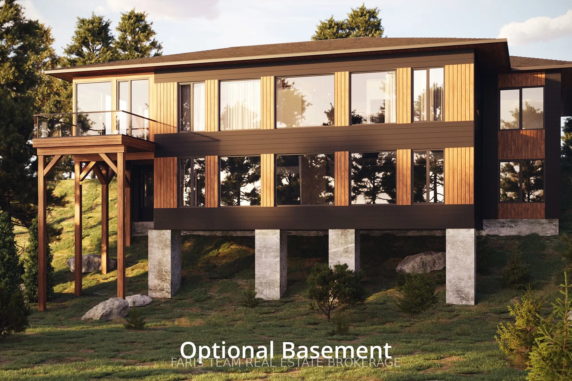 Lot 3 St Andrews Circle