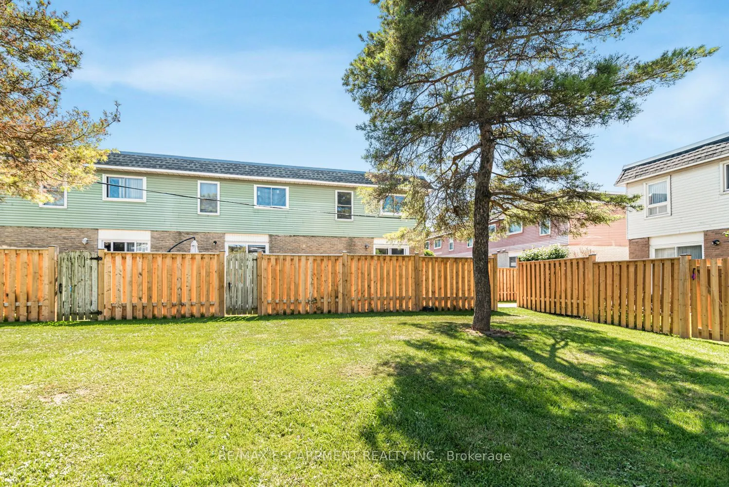 25 Bryna Avenue, #F