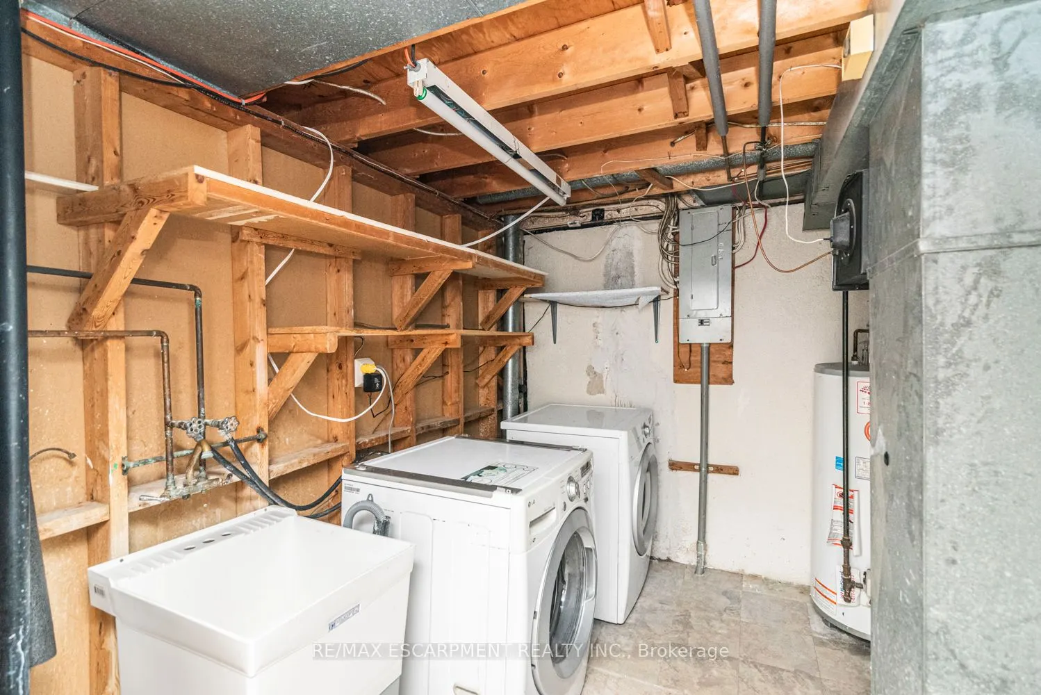 25 Bryna Avenue, #F