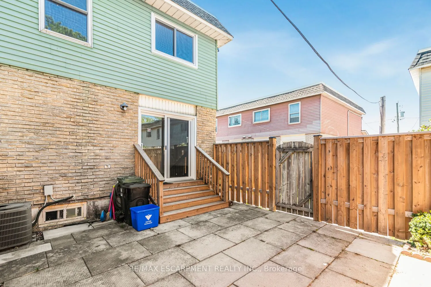 25 Bryna Avenue, #F