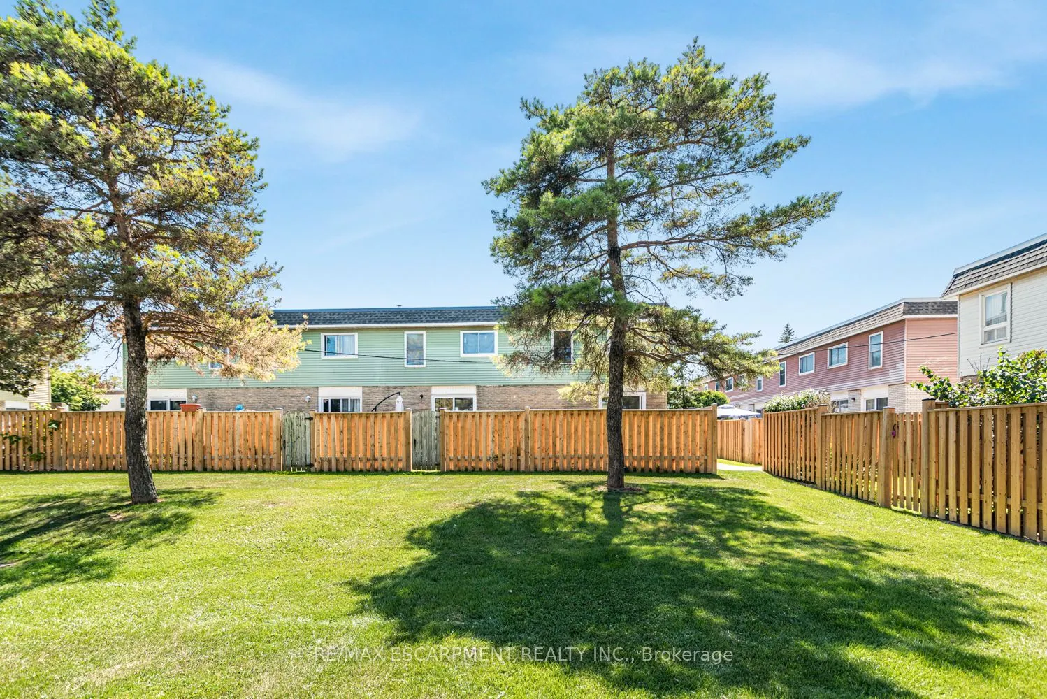 25 Bryna Avenue, #F