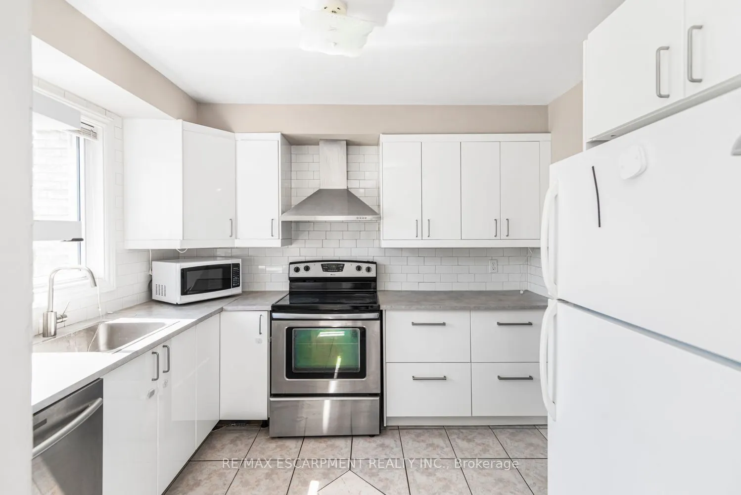 25 Bryna Avenue, #F