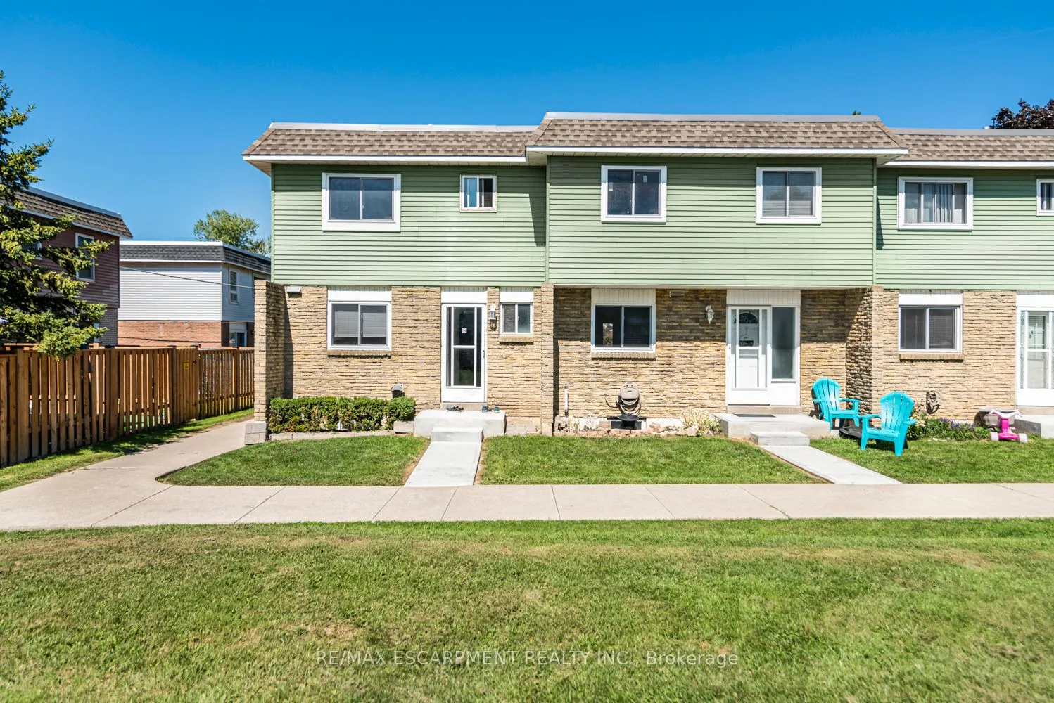 25 Bryna Avenue, #F