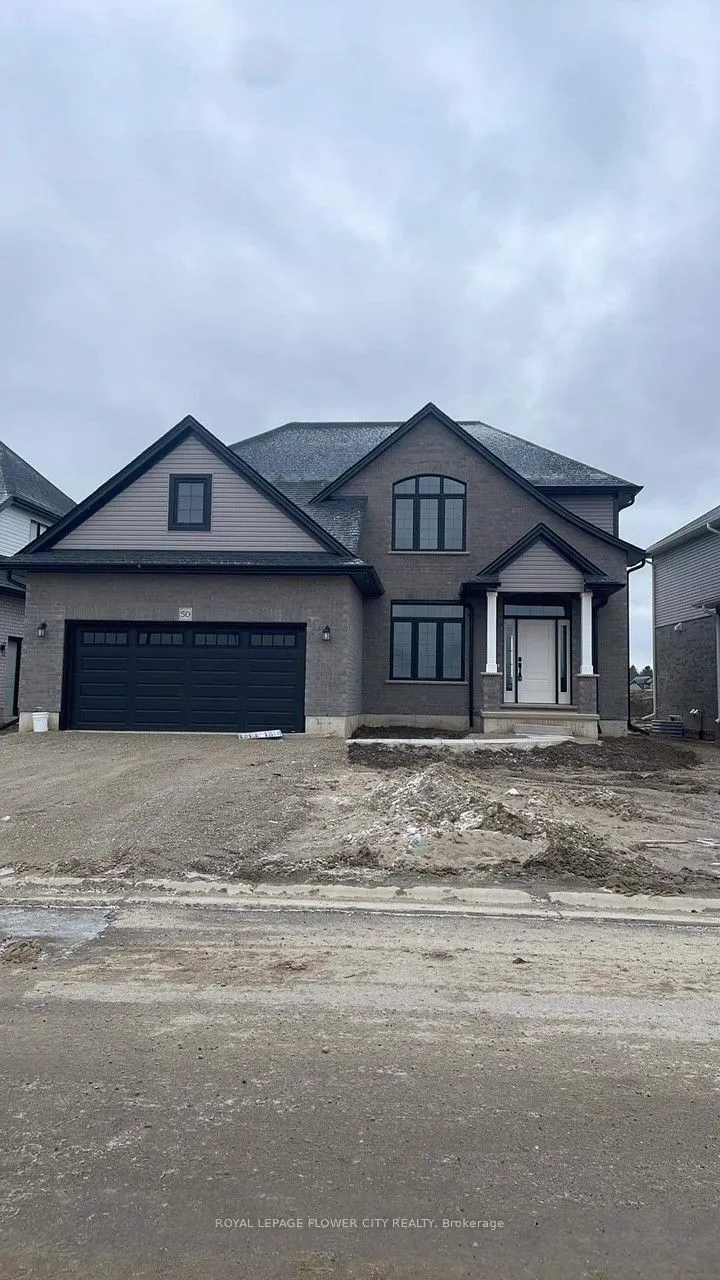 50 Optimist Drive