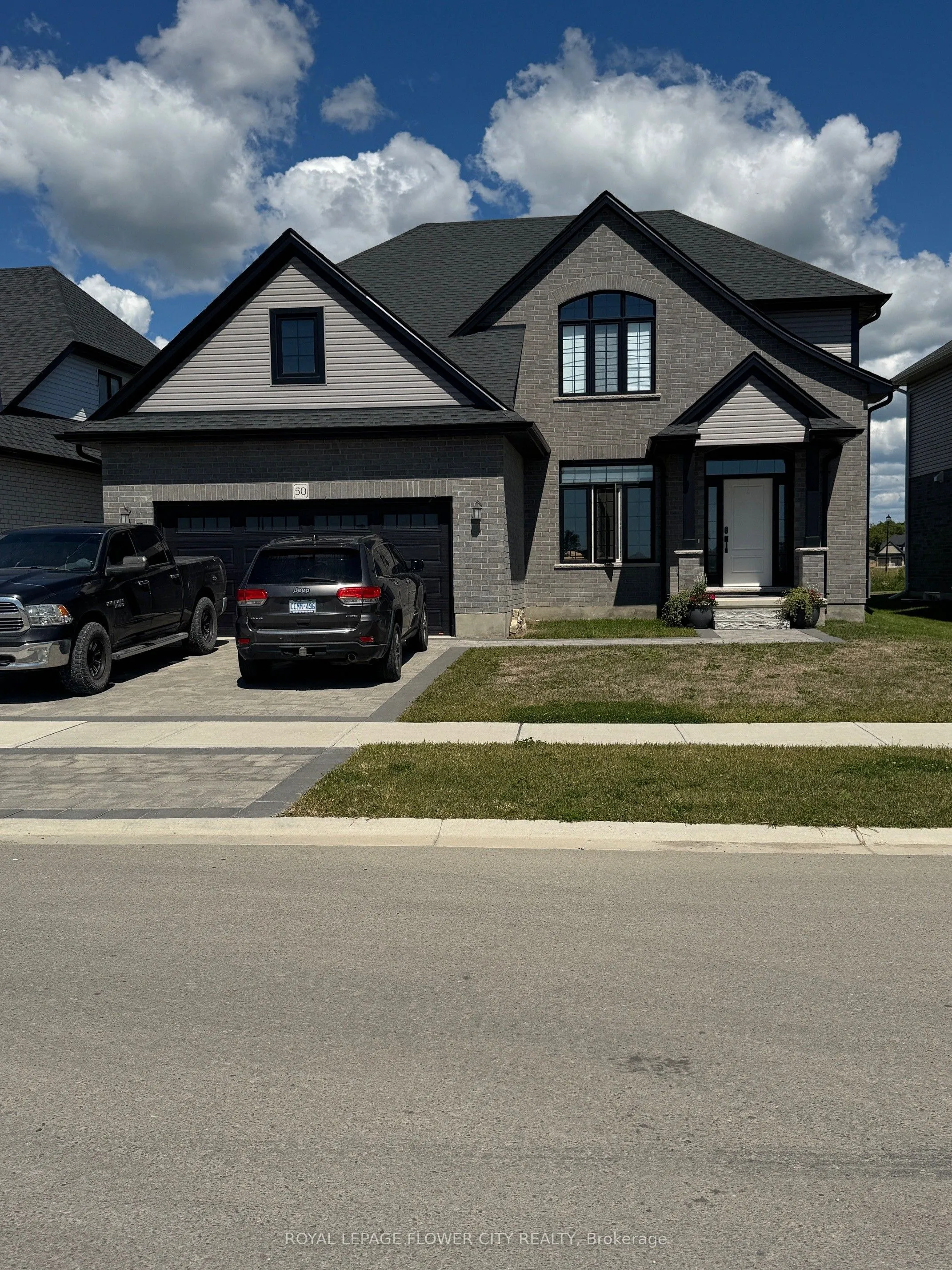50 Optimist Drive