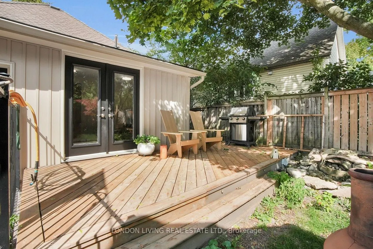 135 Duchess Avenue
