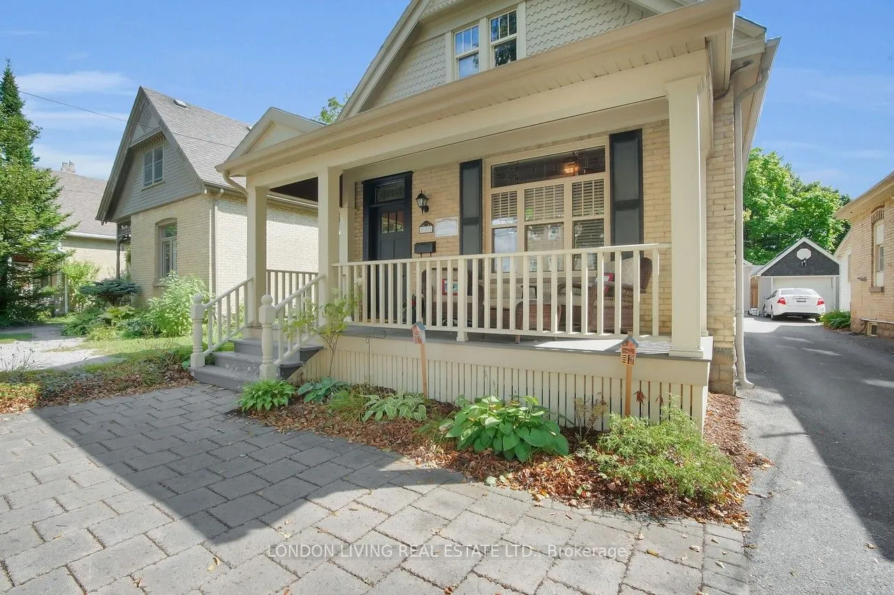 135 Duchess Avenue