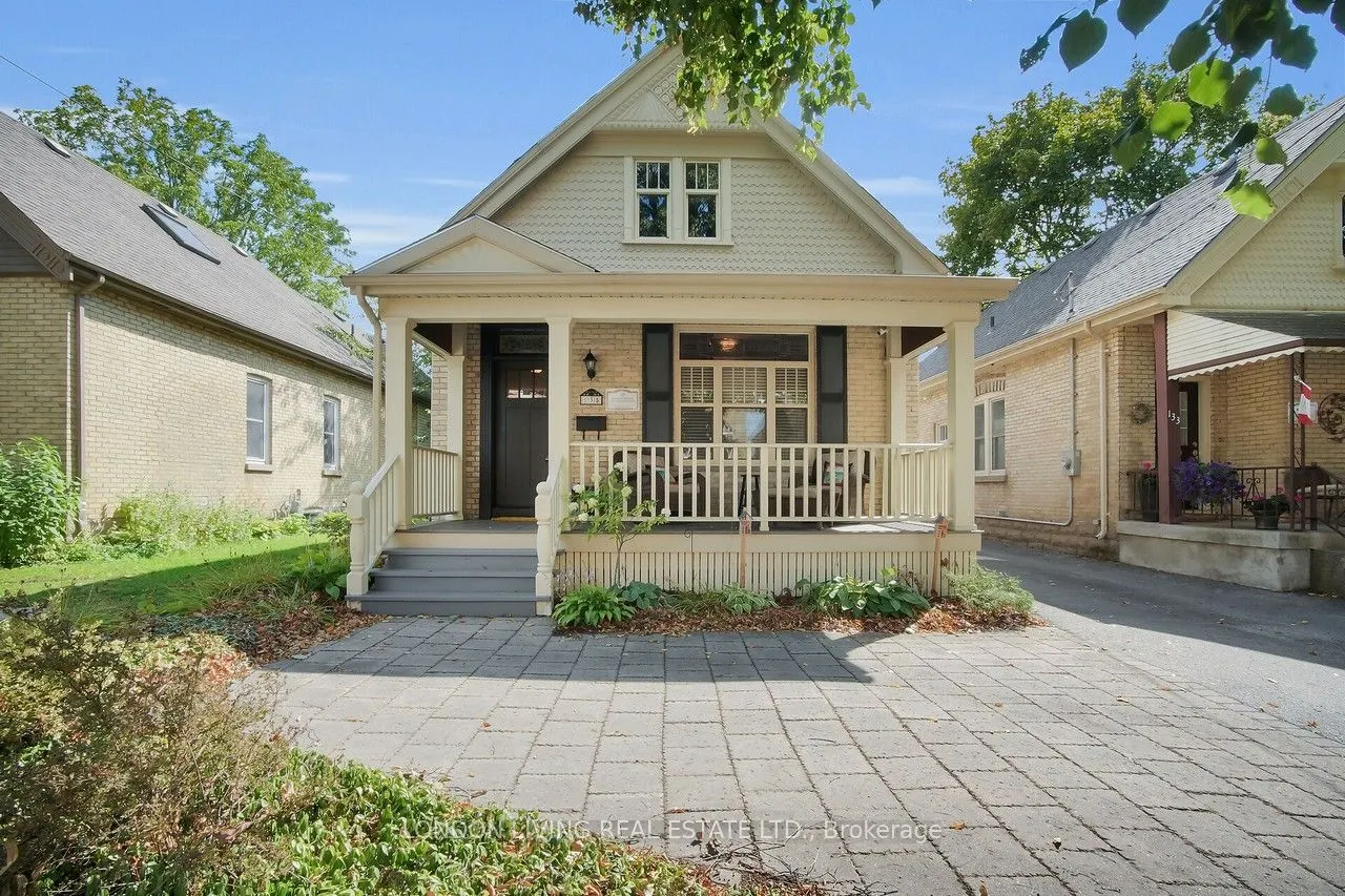 135 Duchess Avenue