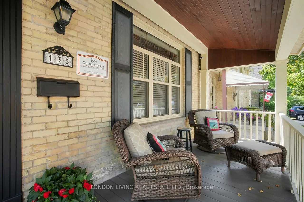 135 Duchess Avenue